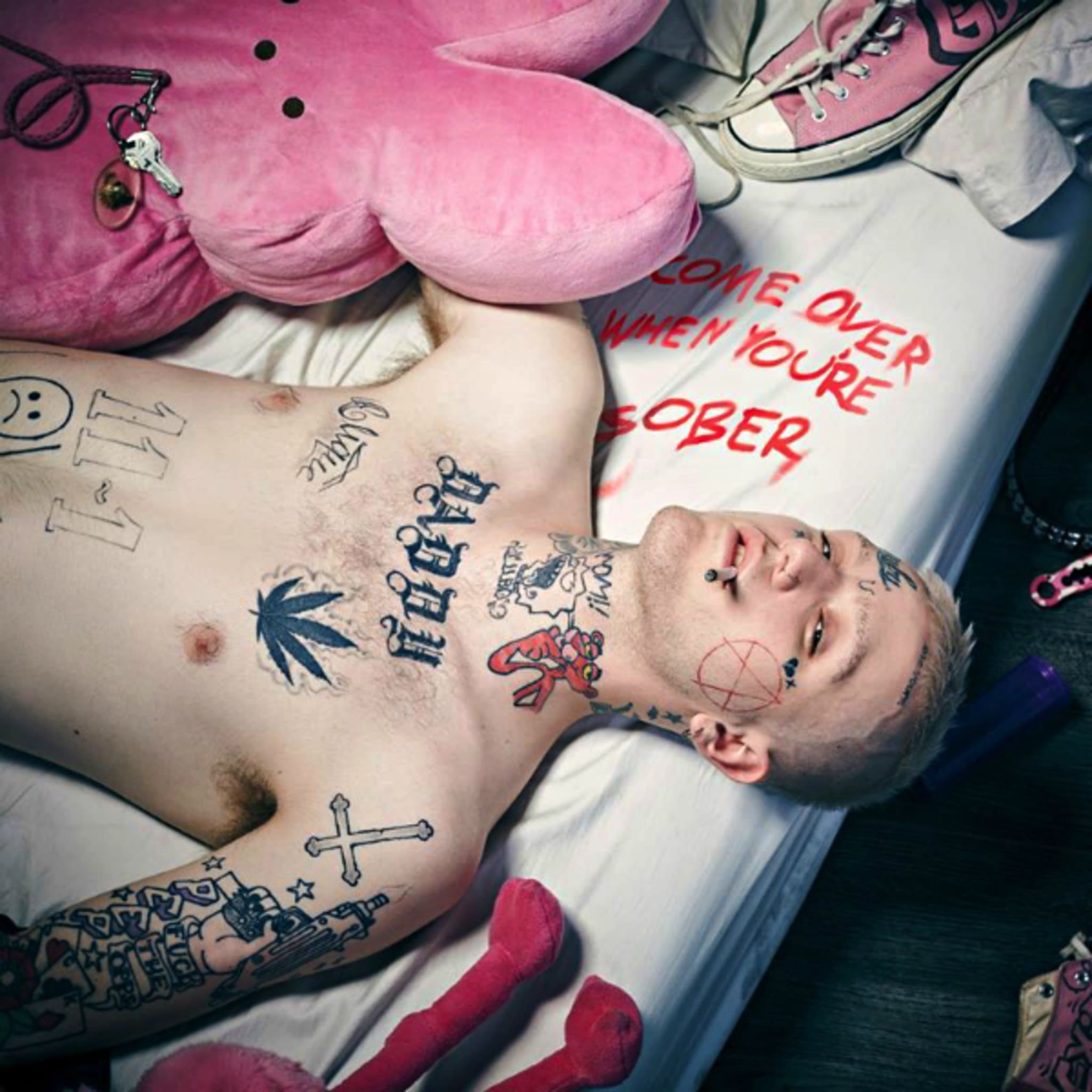 lil peep