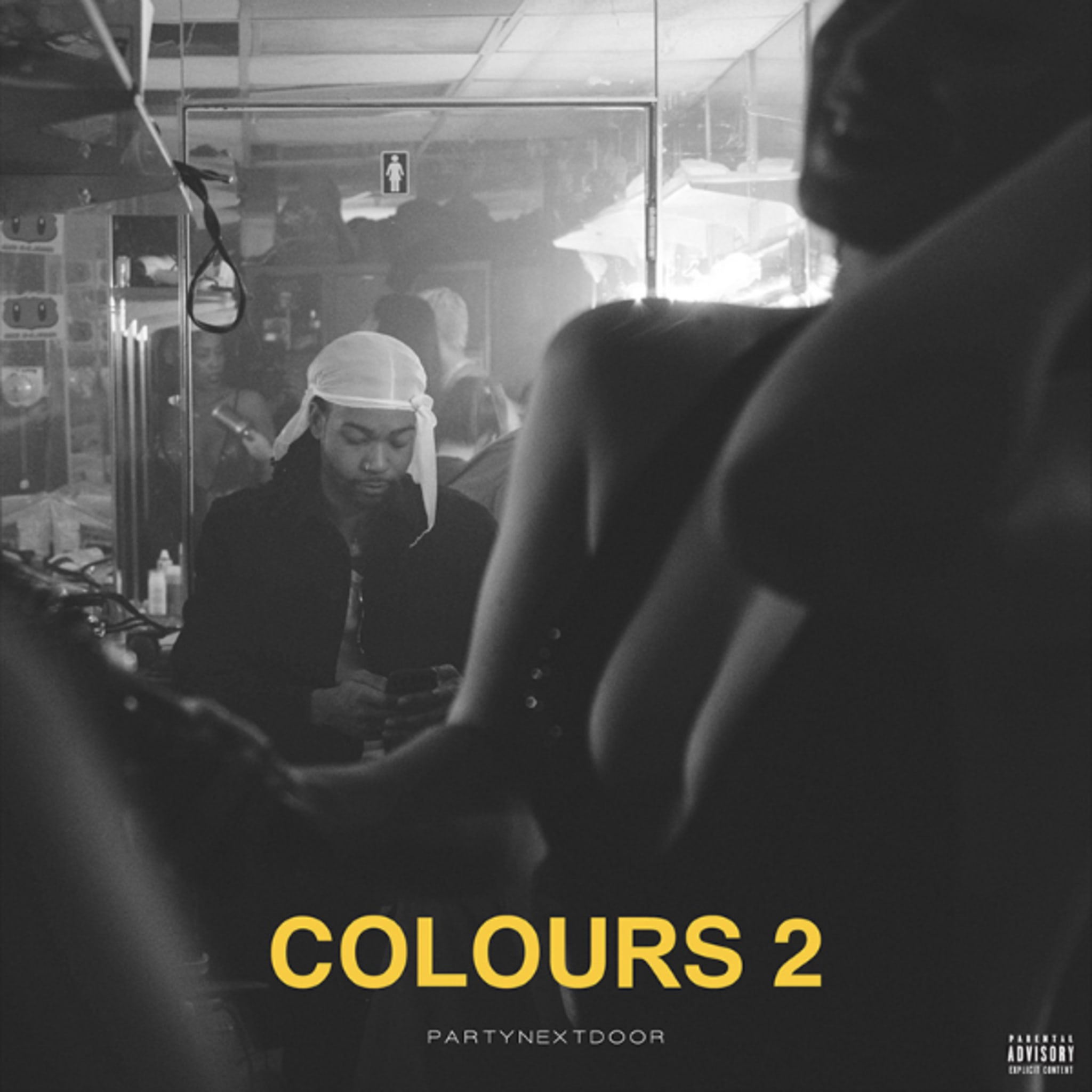Partynextdoor