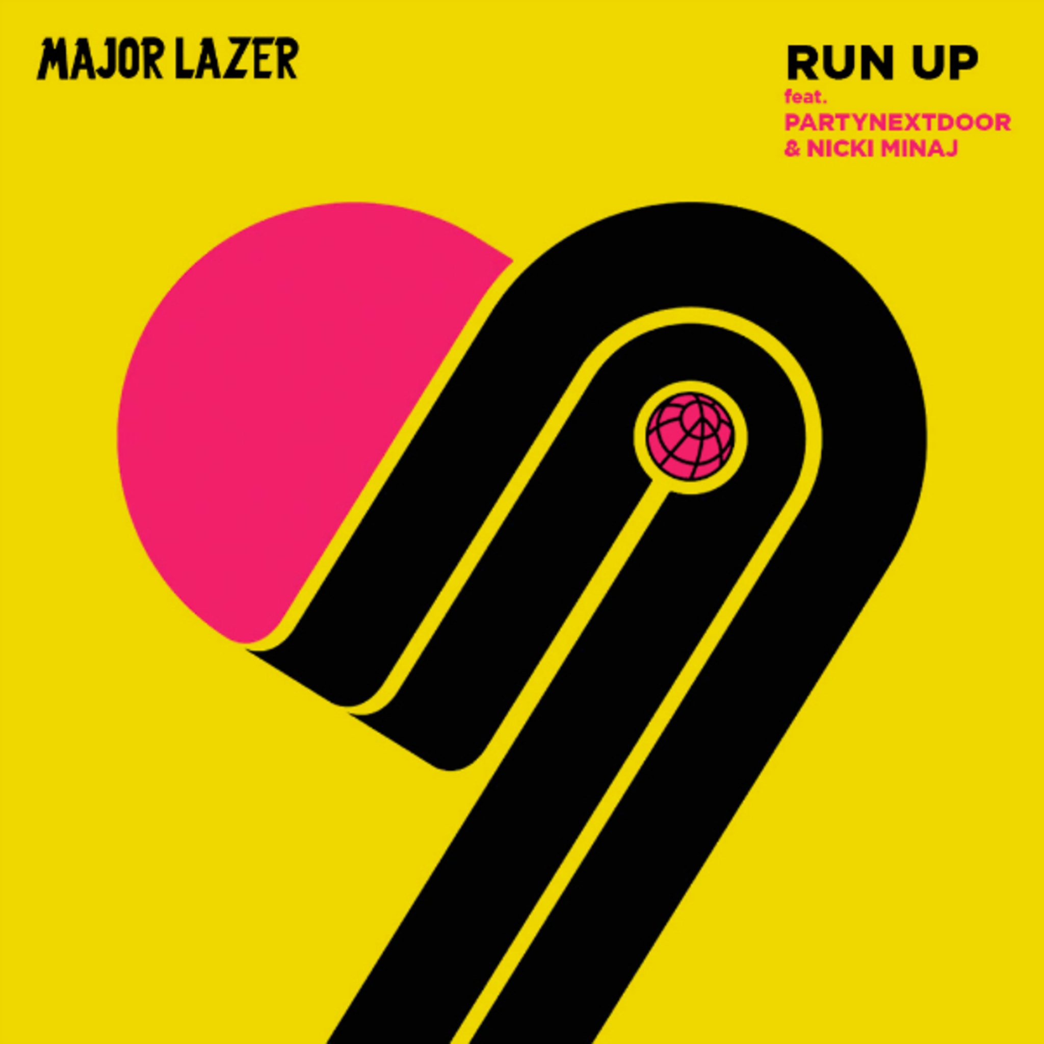 Major Lazer