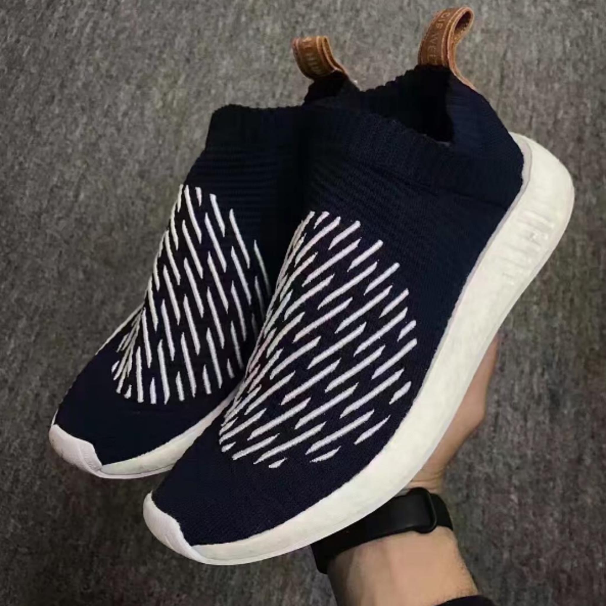 Adidas NMD City Sock Low