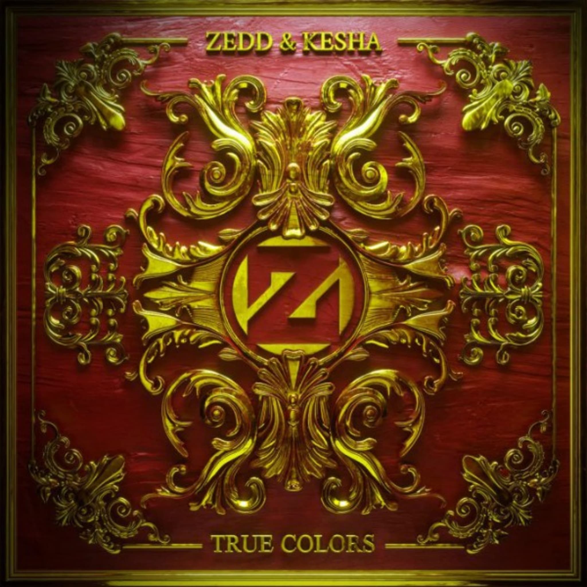 zedd true colors feat kesha