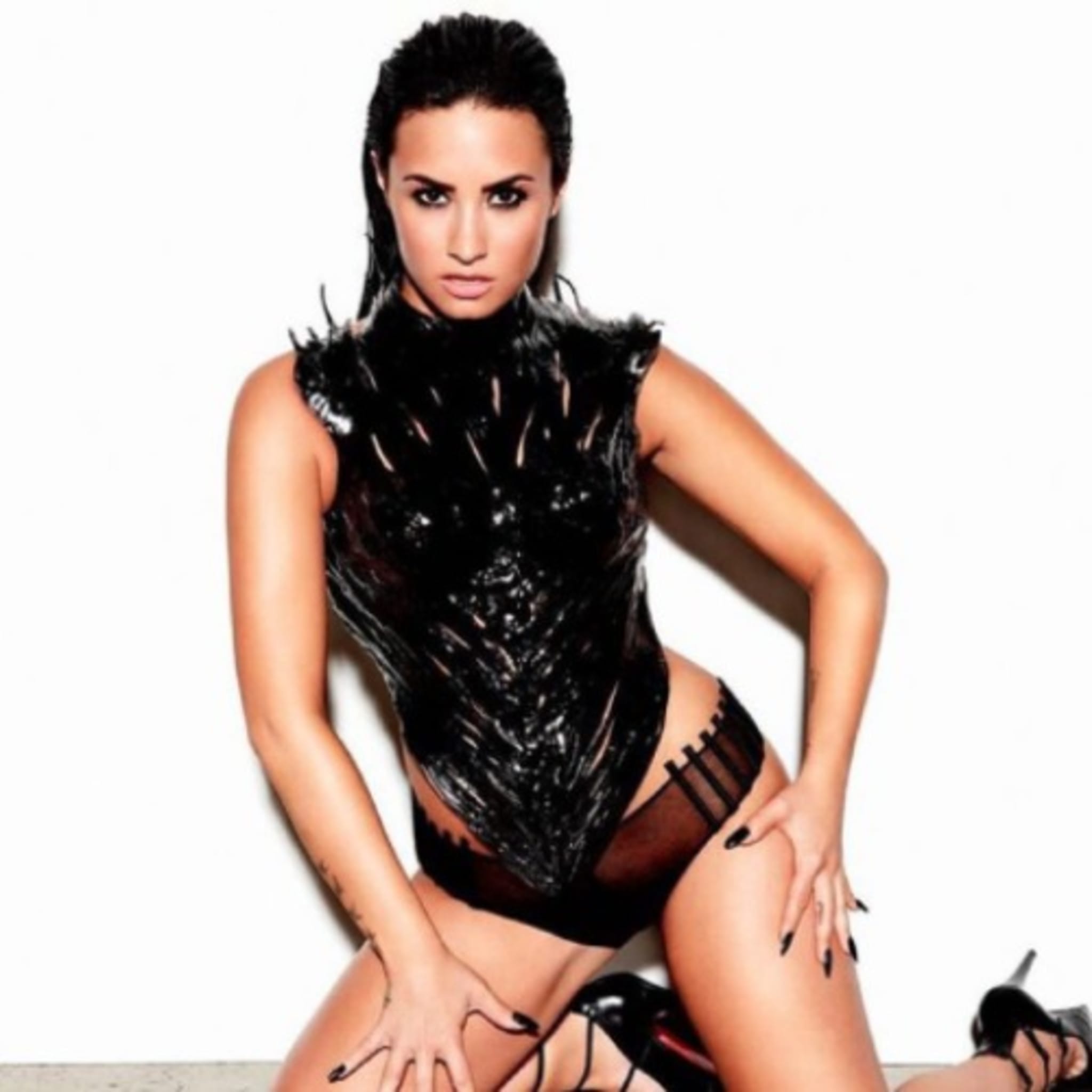 Demi Lovato