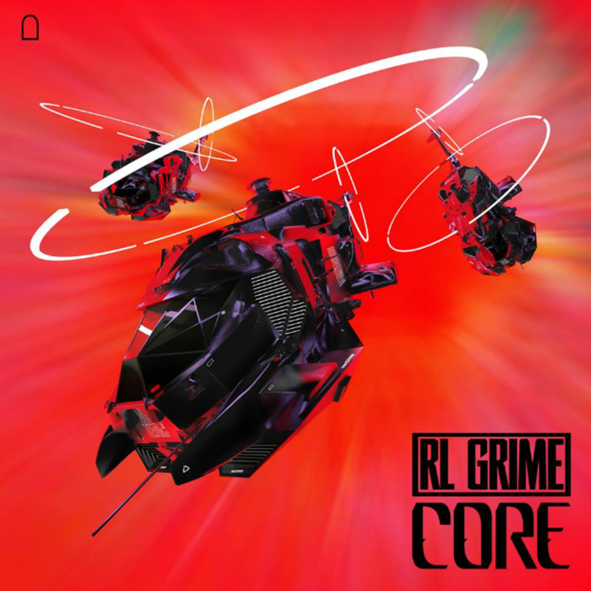 rl grime core