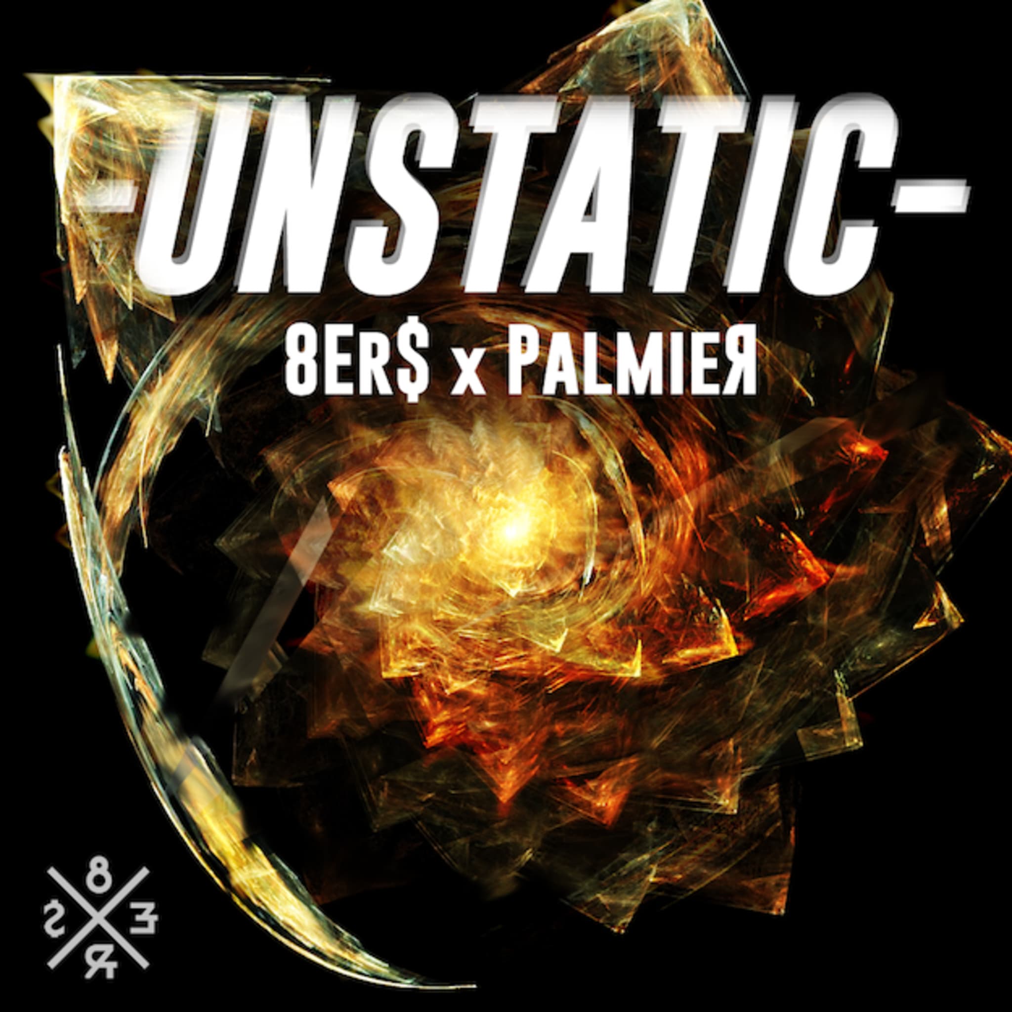 cover Unstatic