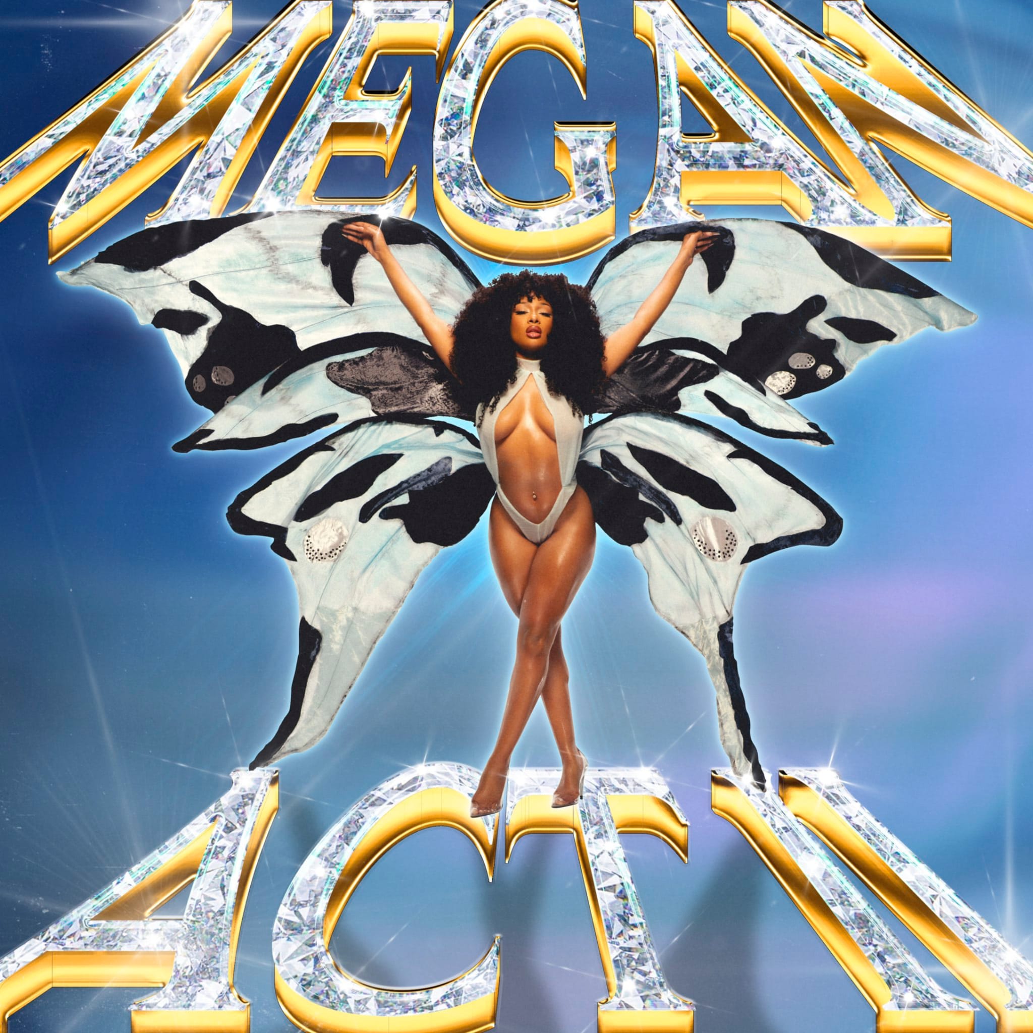 megan act ii cover