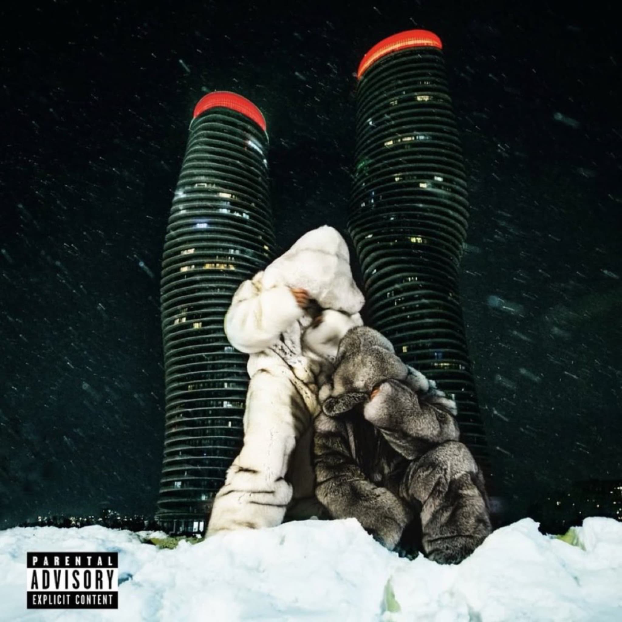 Drake and PARTYNEXTDOOR's ' ome exy ongs 4 U' Reviewed