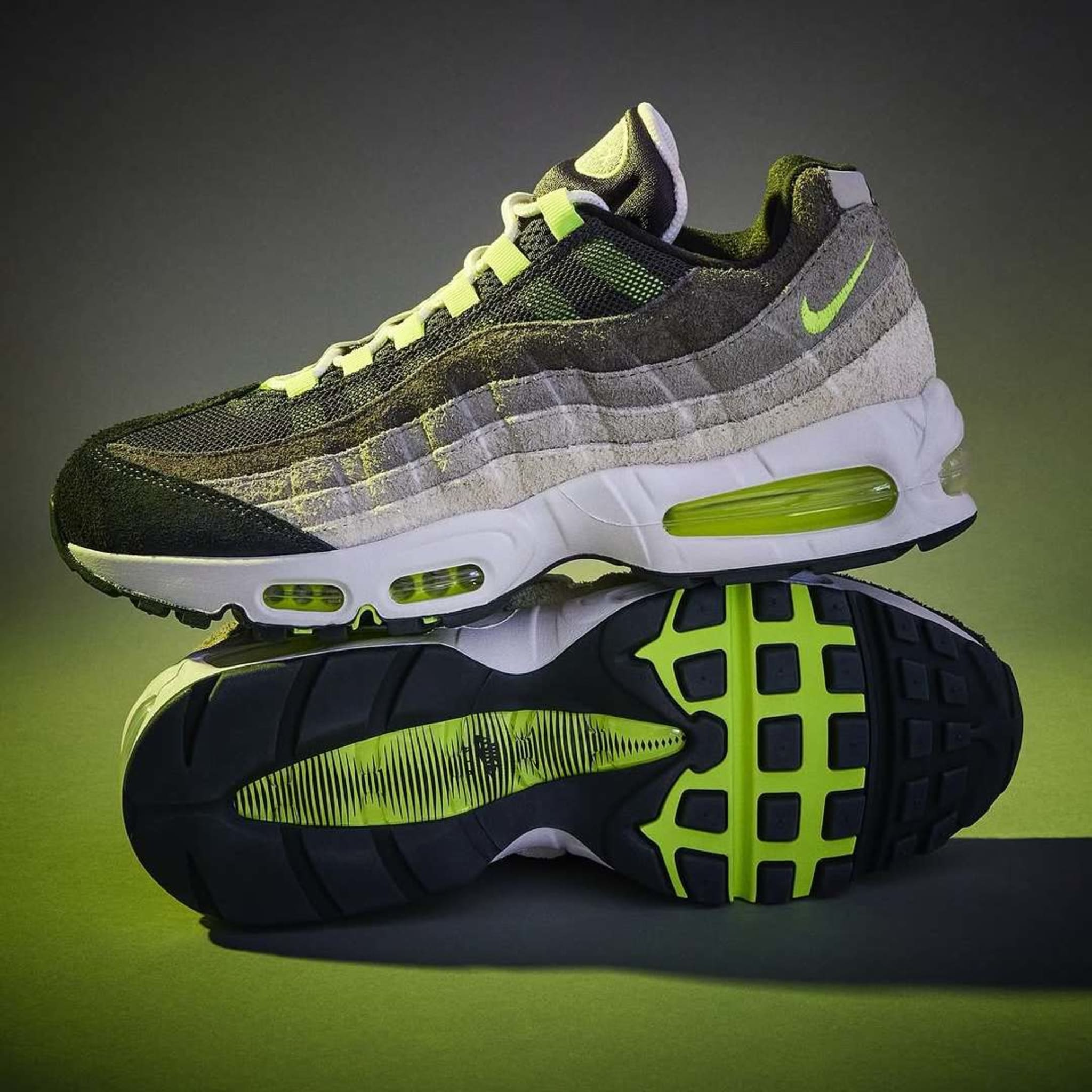 Nike Air Max 95 HM4738-001