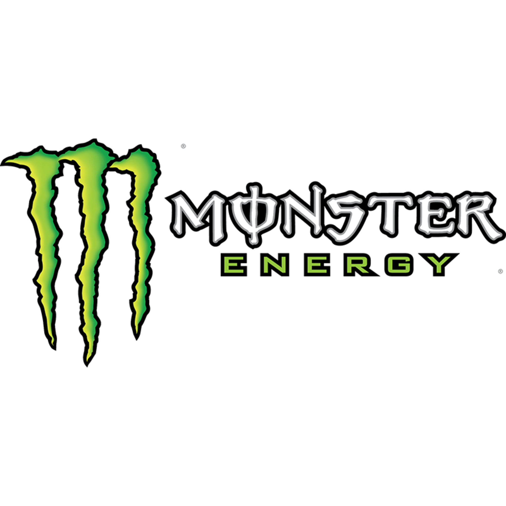 Monster Energy