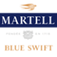 Martell Blue Swift