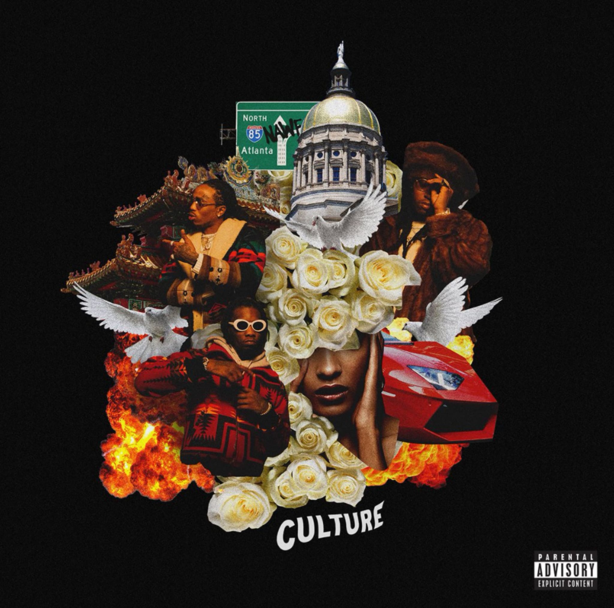migos culture