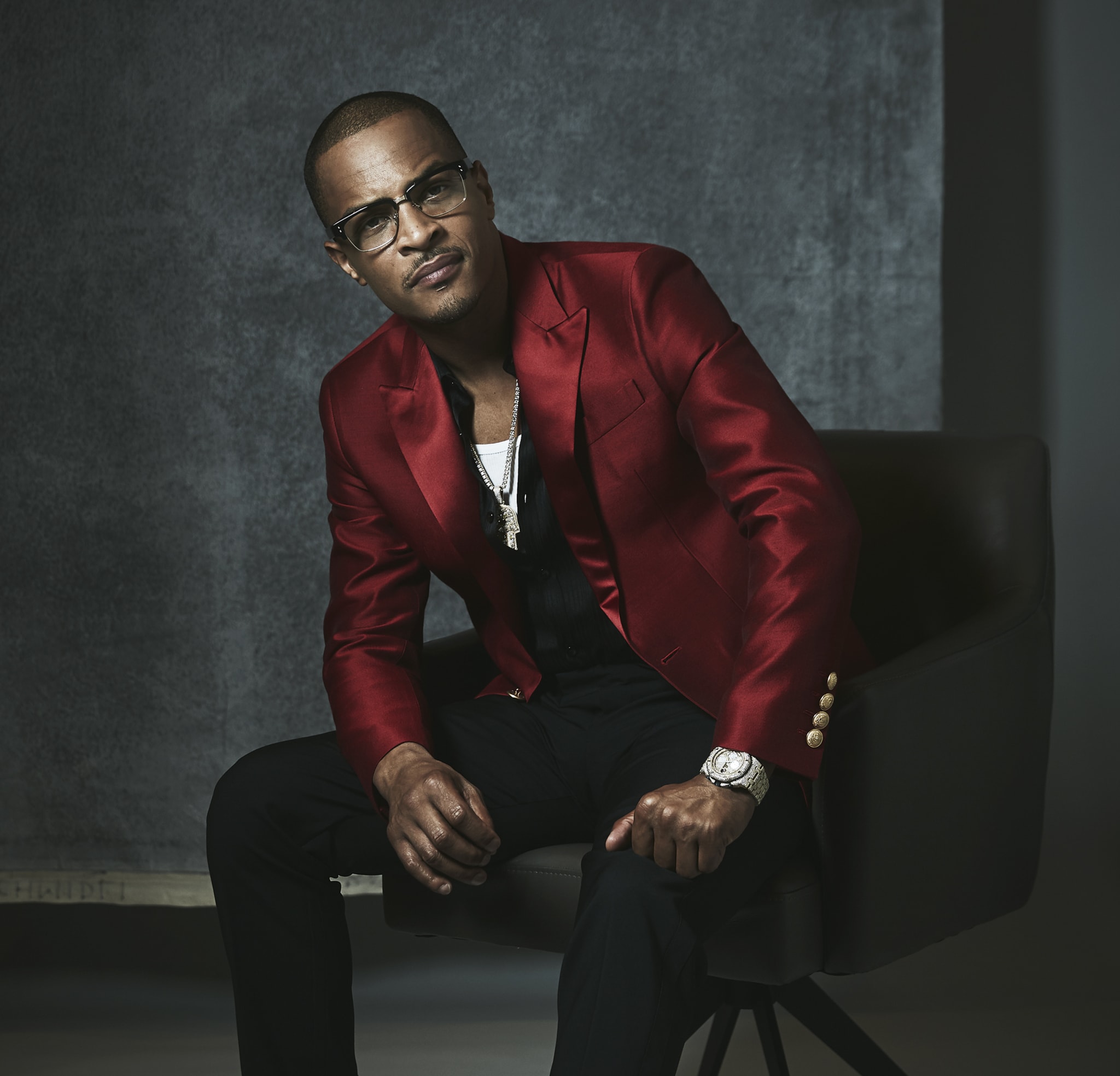 T.I.