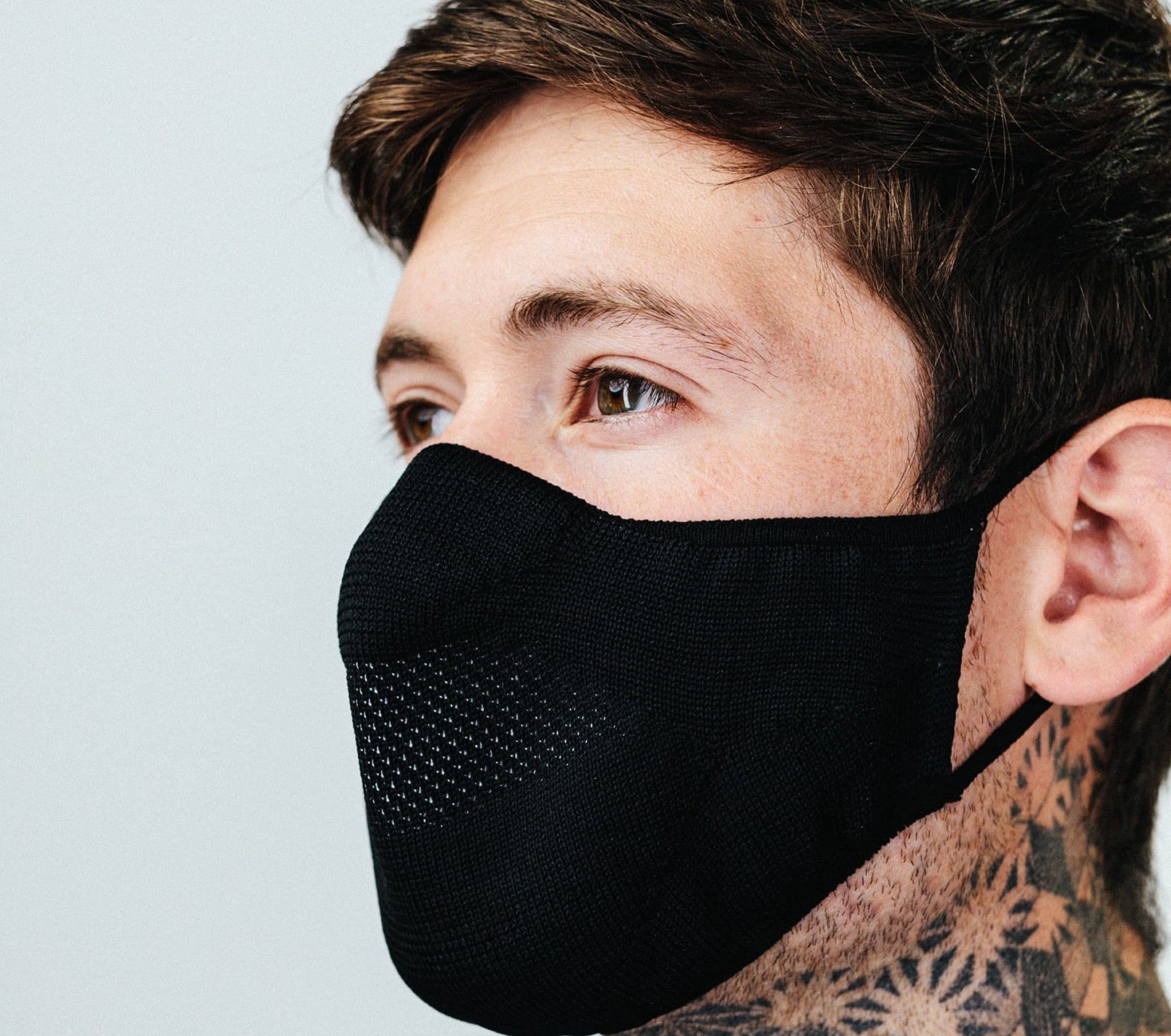 hype face masks