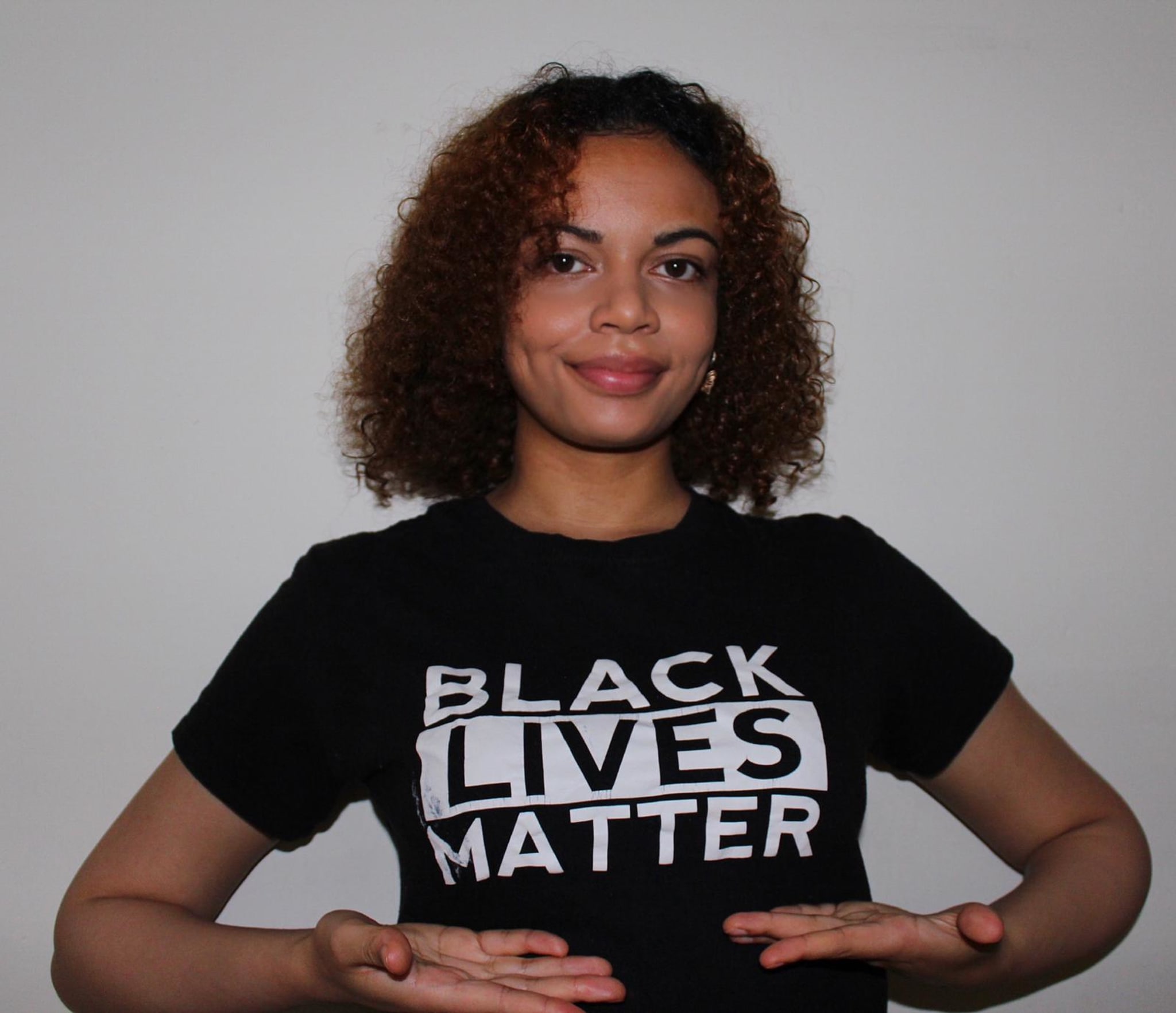 black lives matter uk