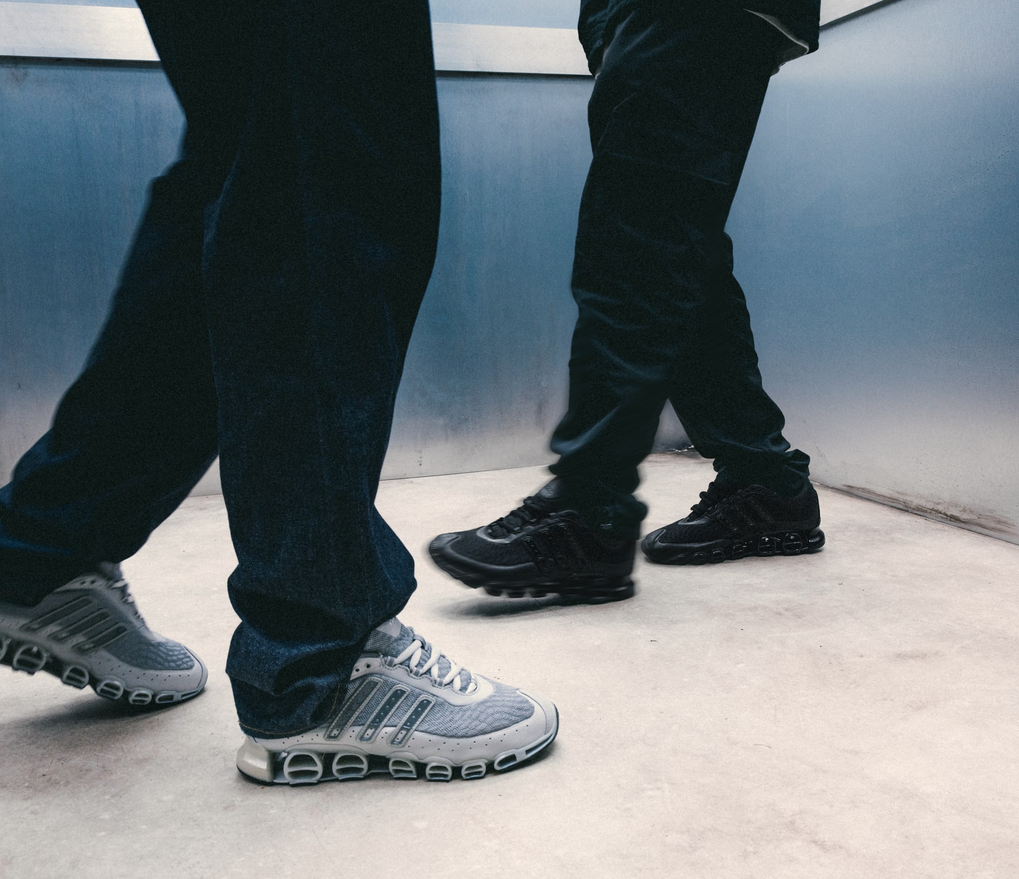 This is an image of the Adidas Megaride