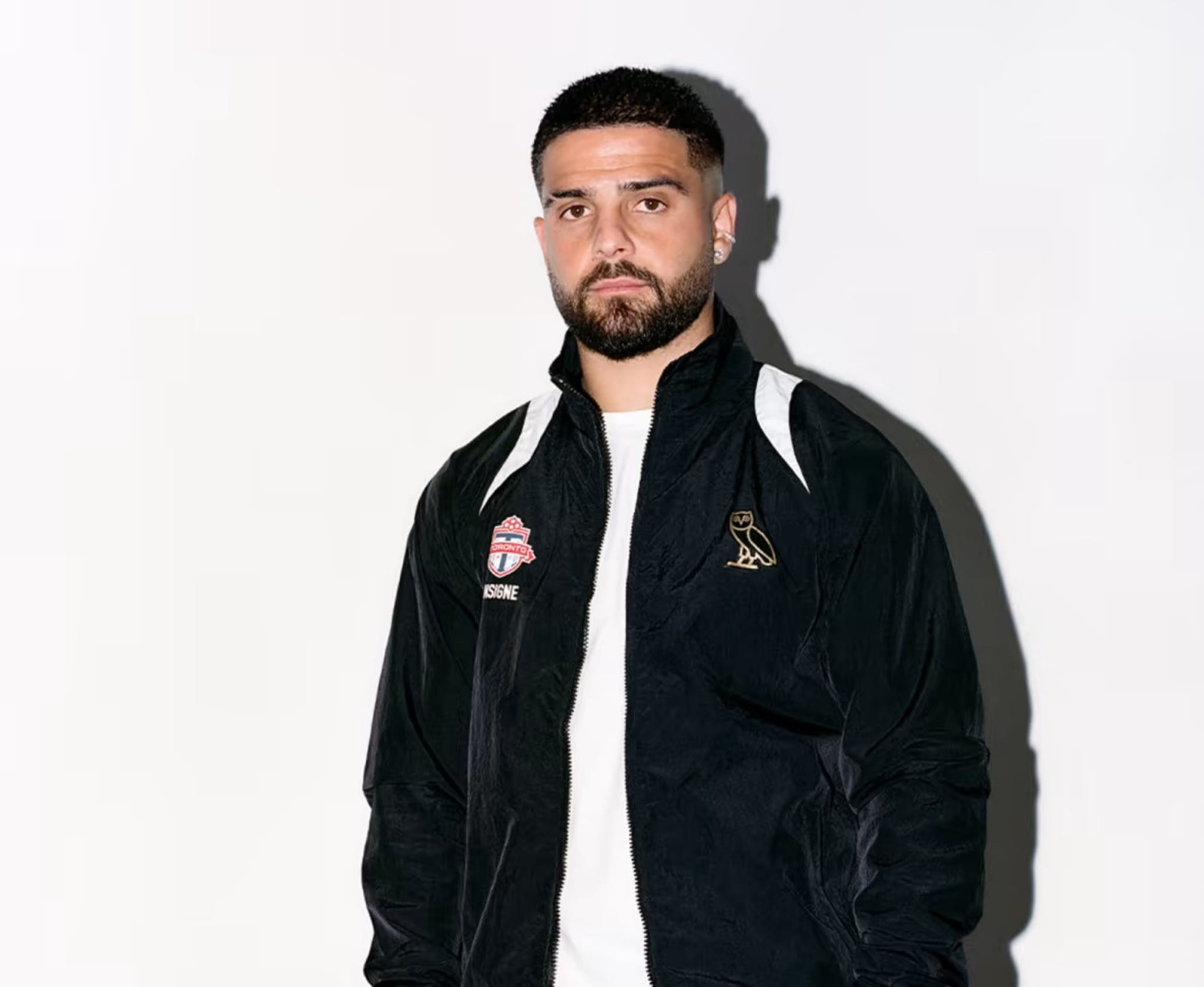 lorenzo insigne toronto fc