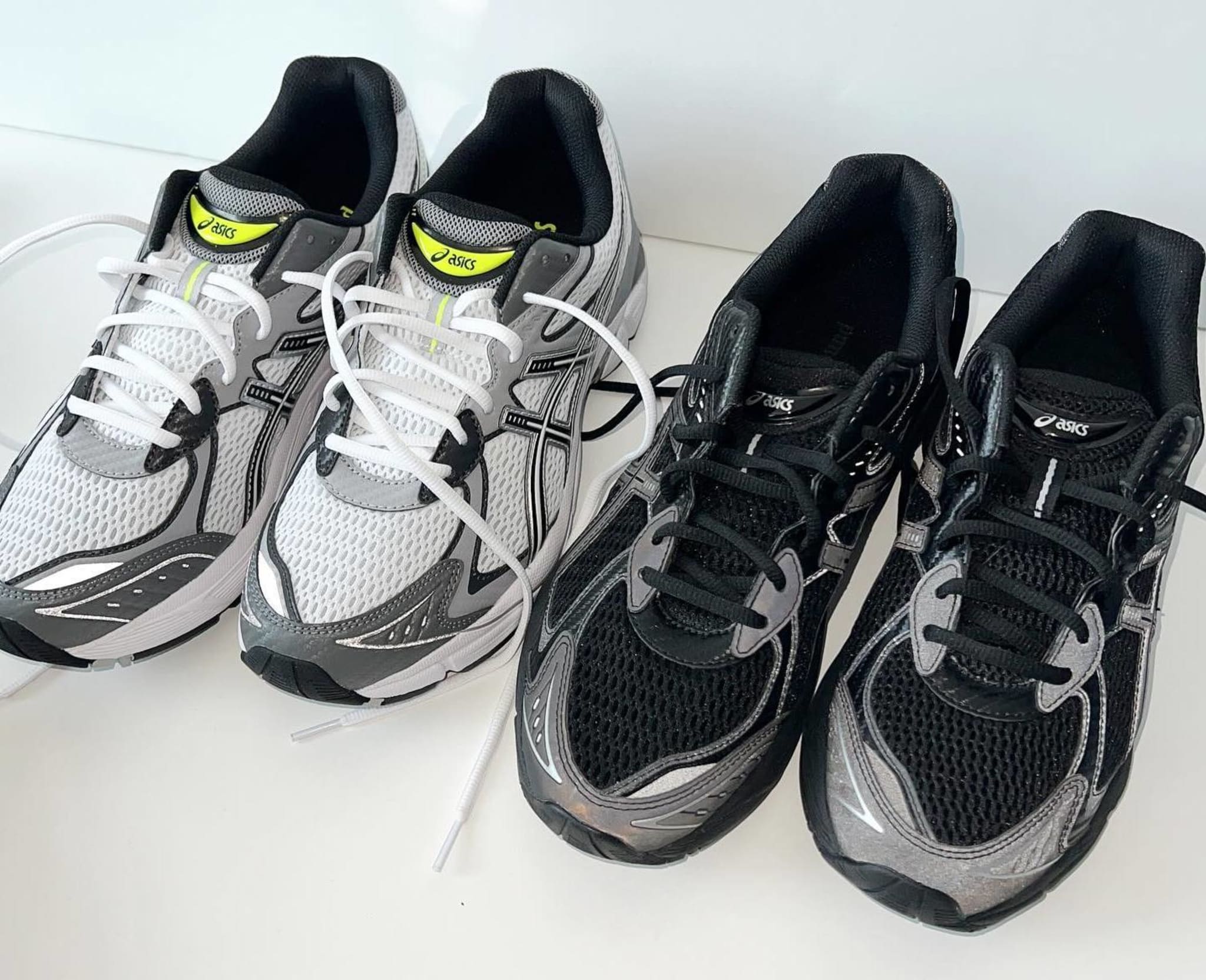 JJJJound x Asics GT-2160