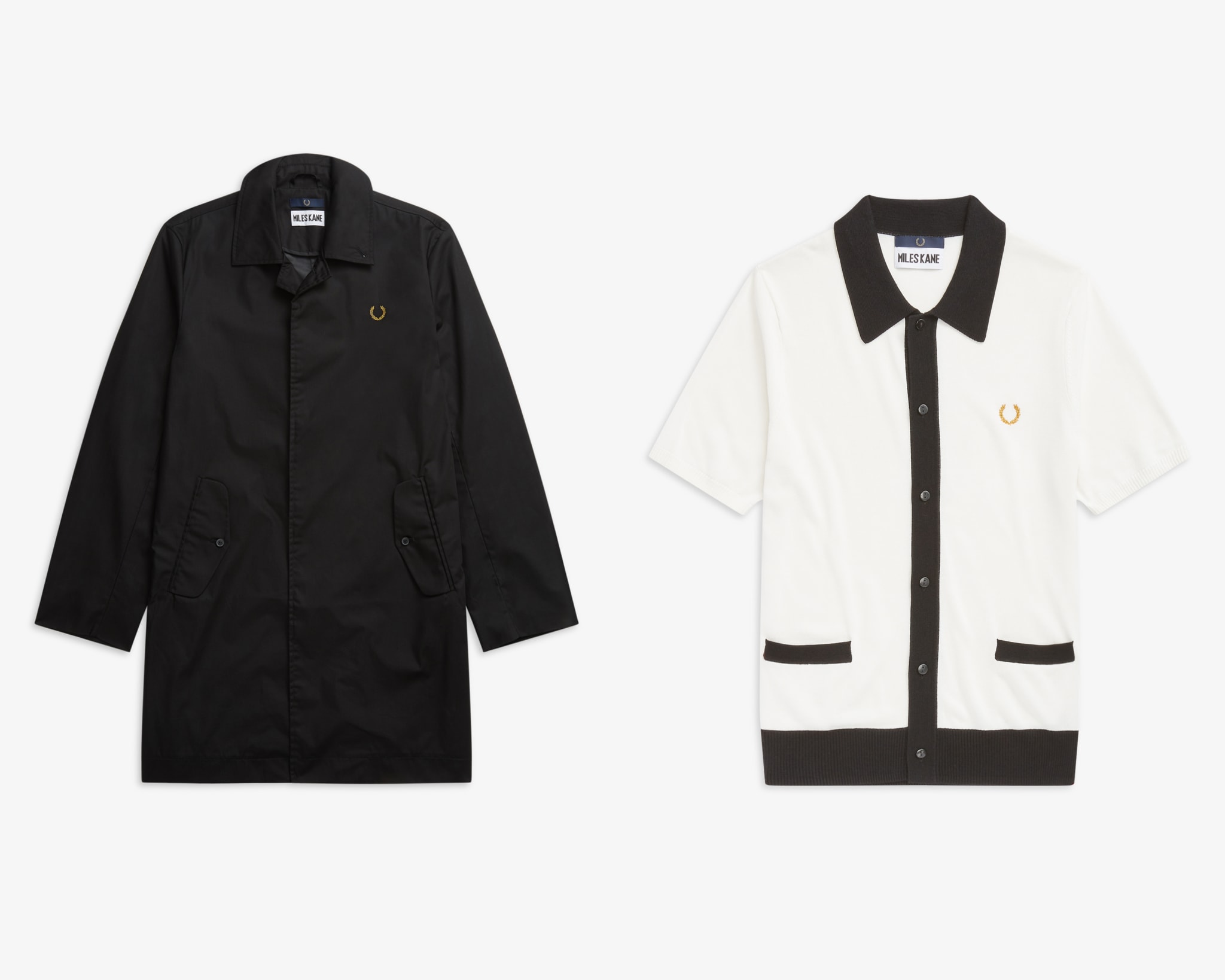 fred perry miles kane header