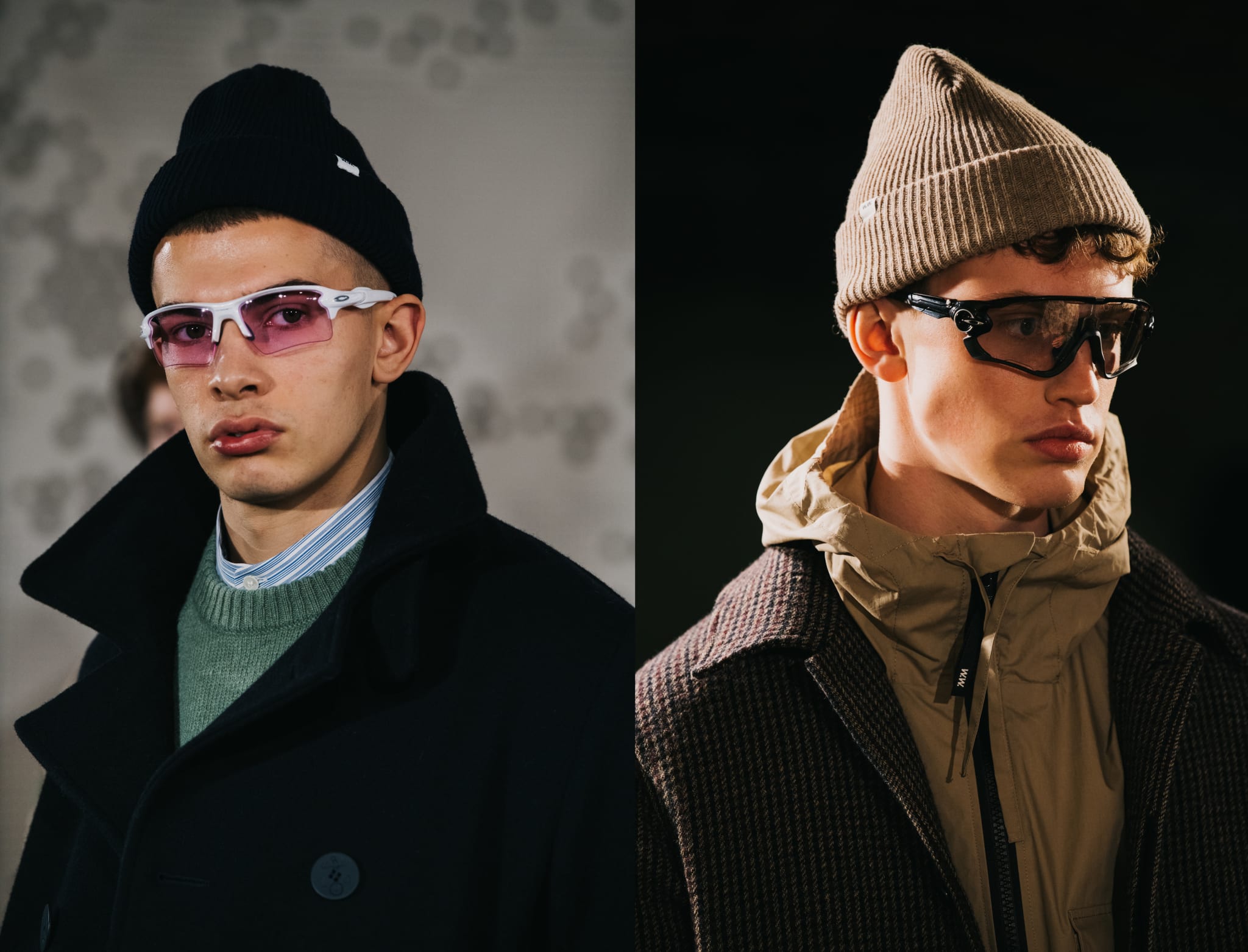 wood wood aw19 header