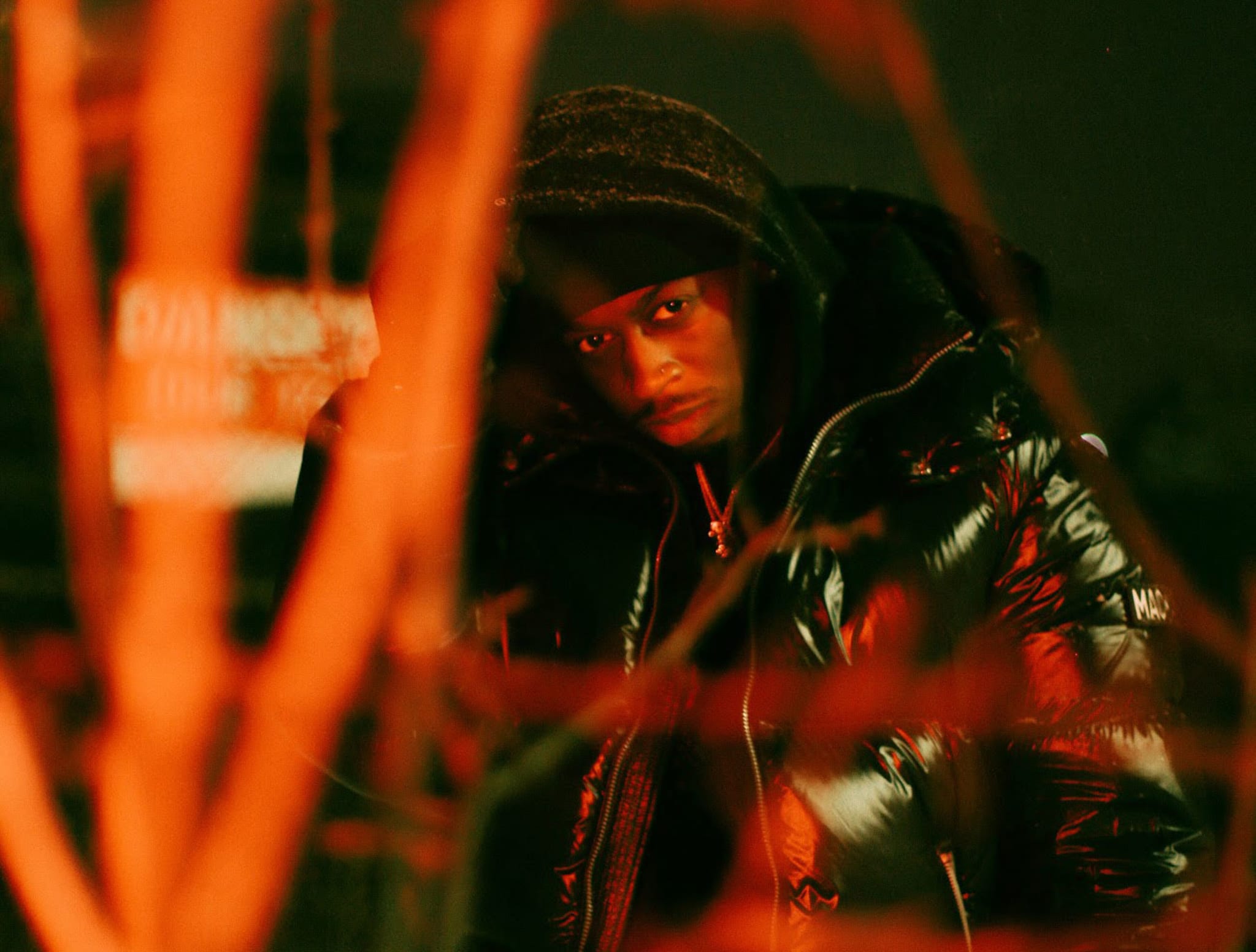 Toronto producer FORTHENIGHT signs with Wondagurl's imprint Wonderchild