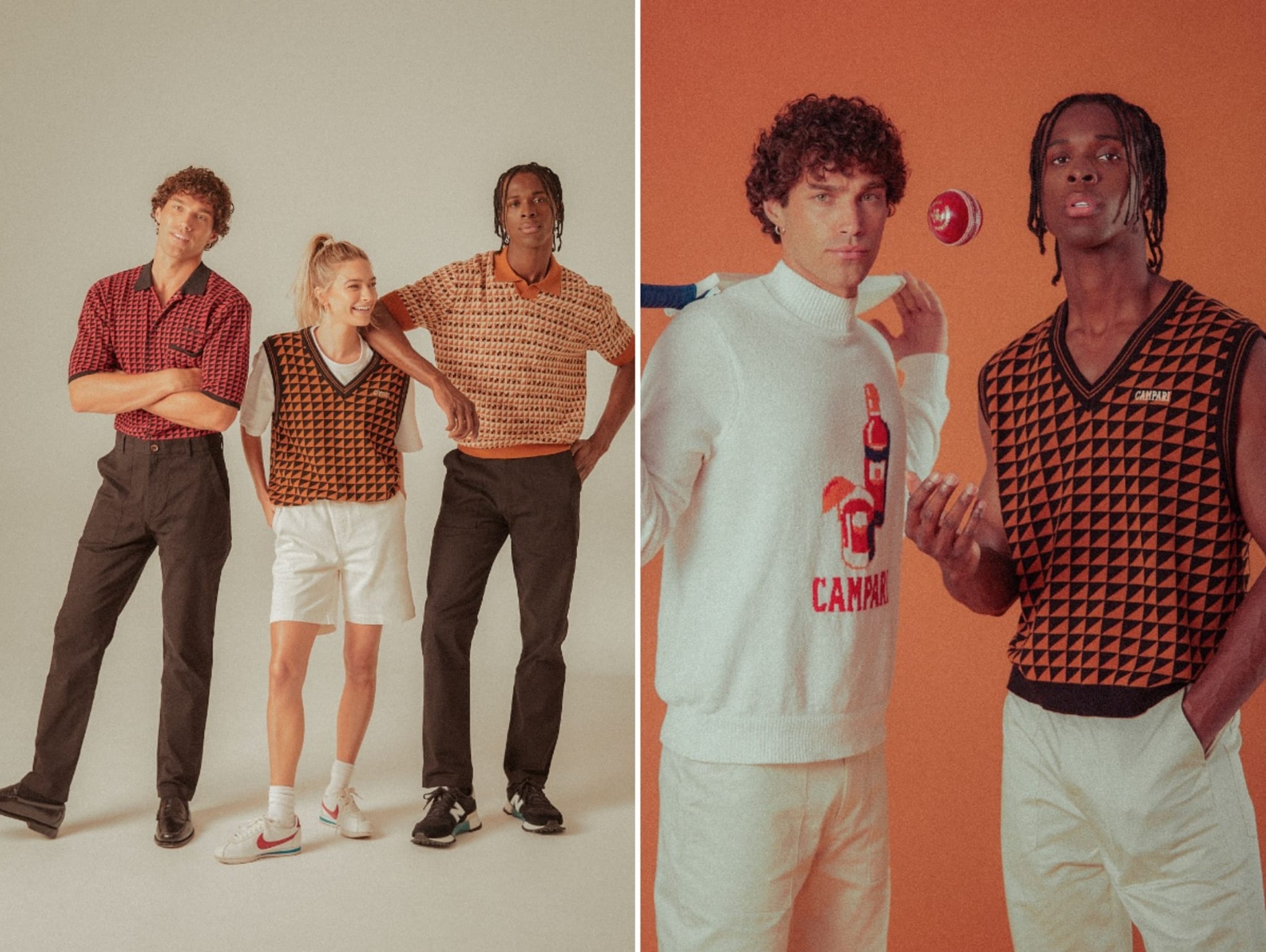 percival campari collab article lead