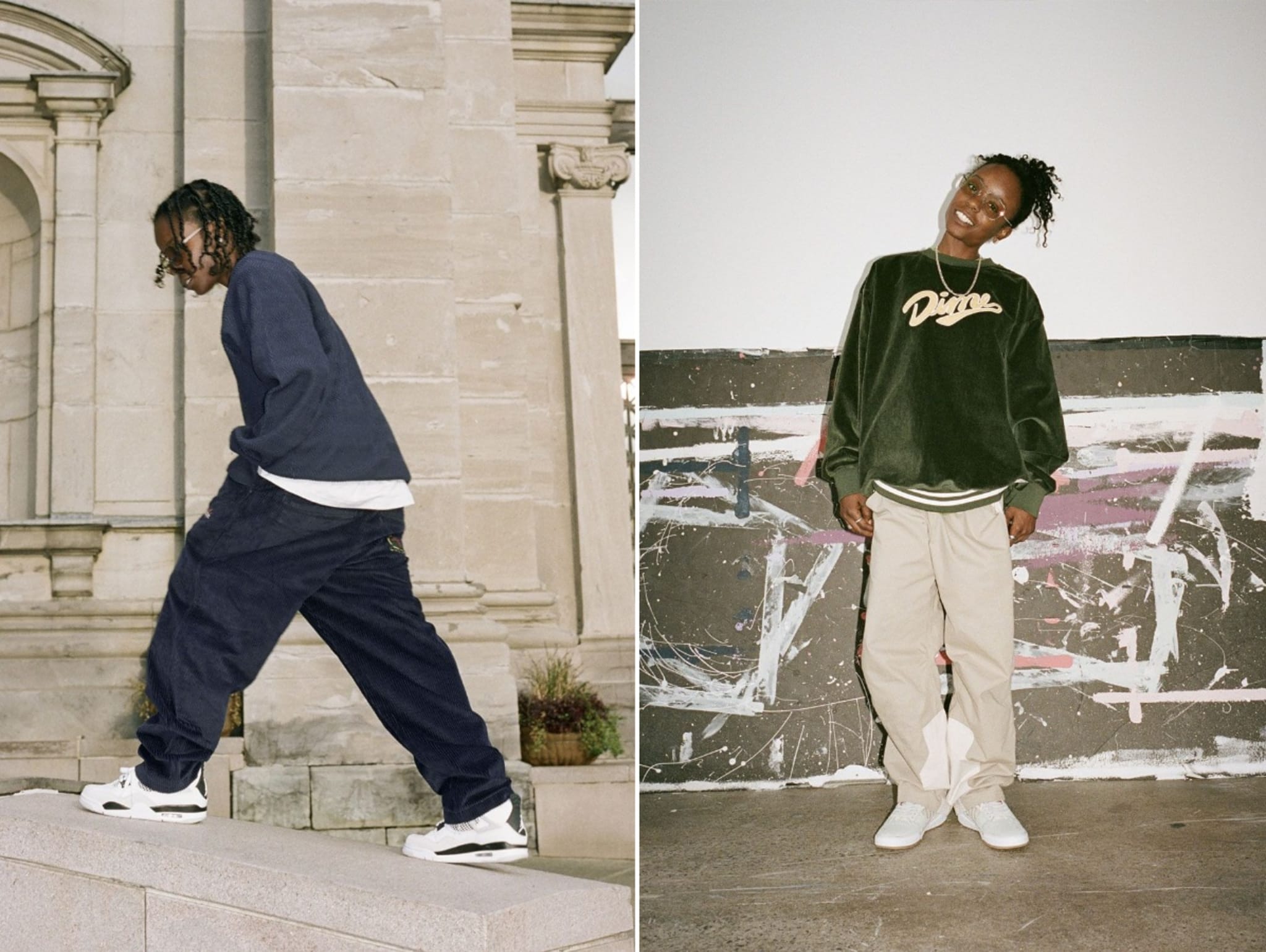 dime fall winter 2022 drop 1 article lead