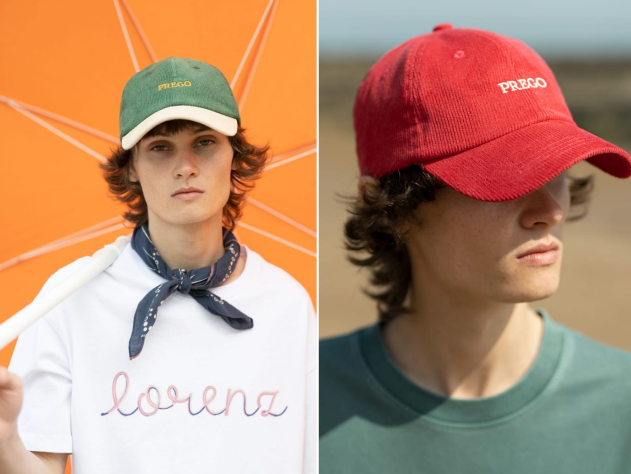 lorenz spring summer collection lead