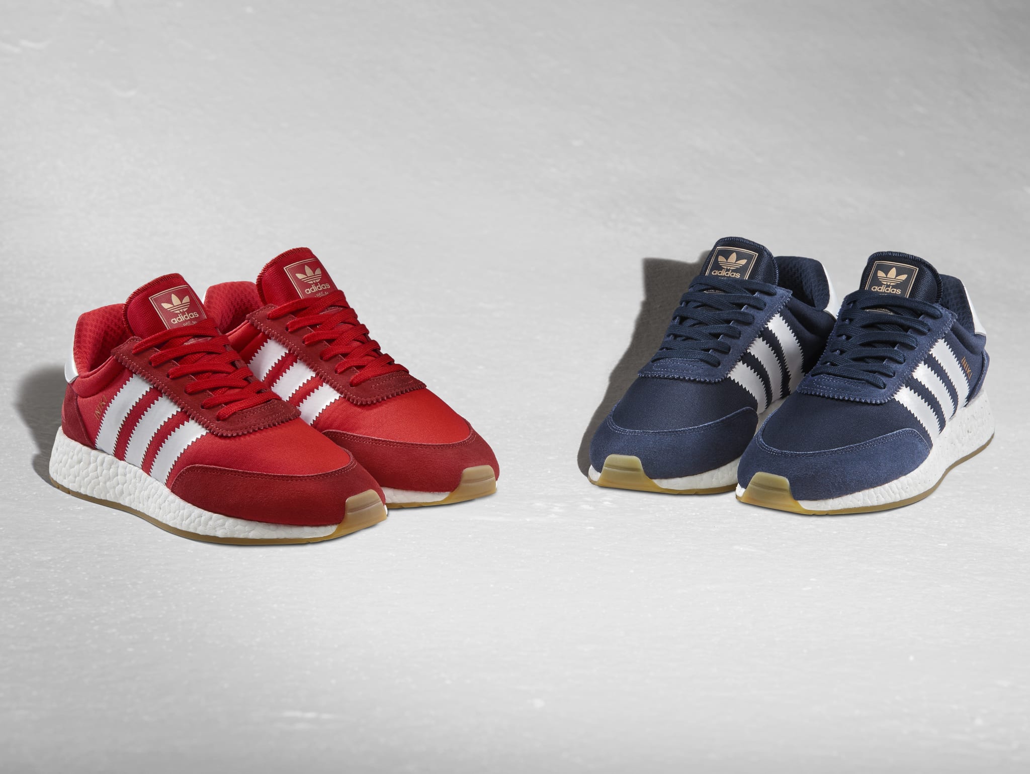 Adidas Iniki Runner Boost