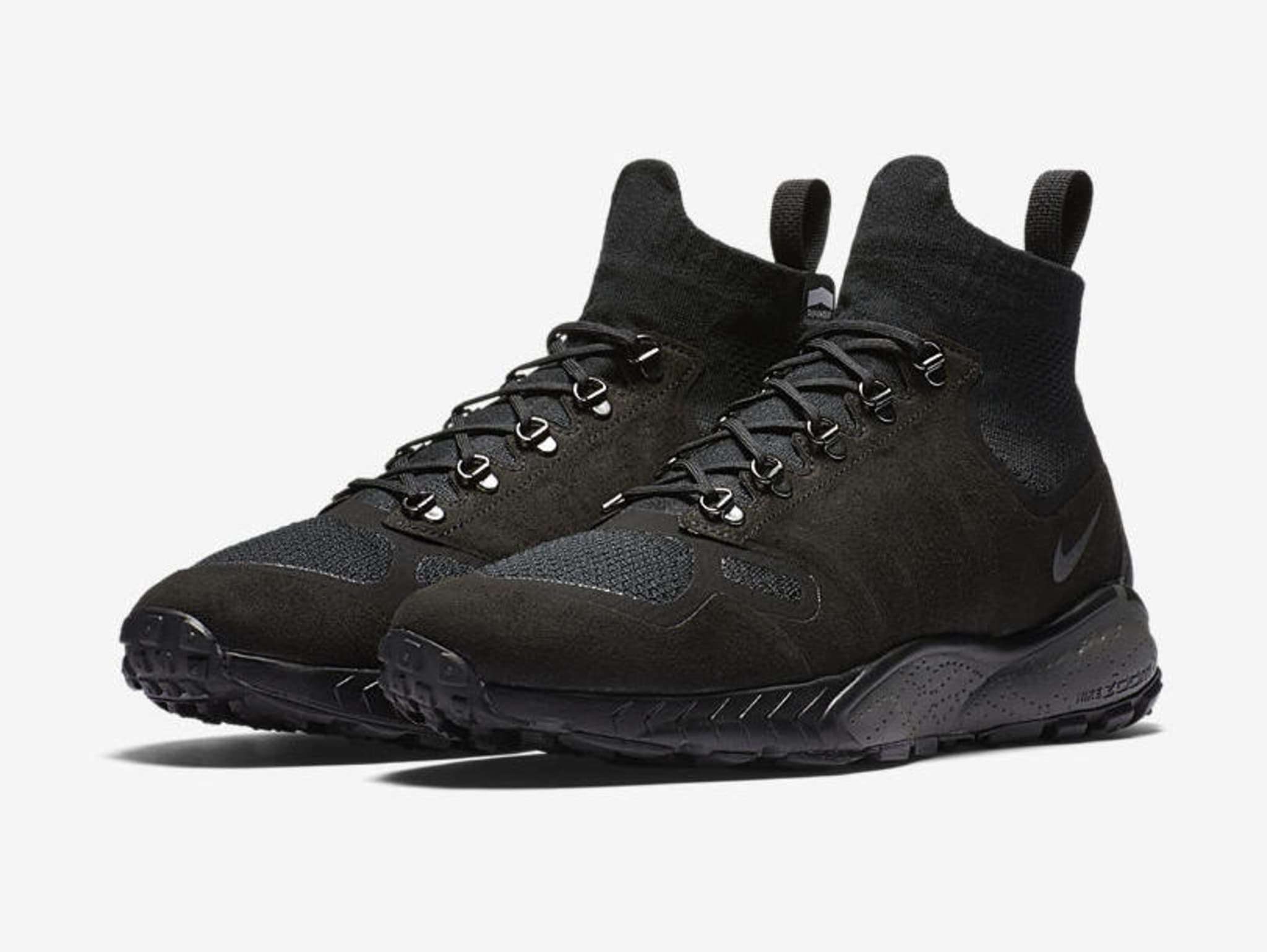Nike Air Zoom Talaria Mid Flyknit
