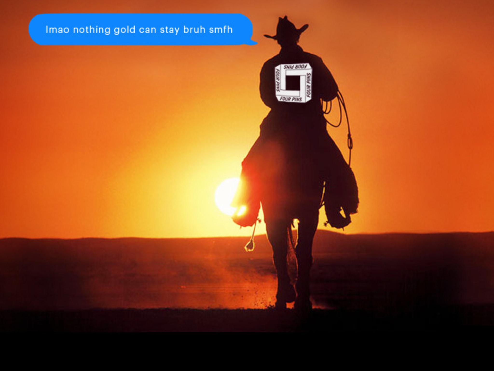 Our Last Post Ever: The Four Pins Staff Says Farewell