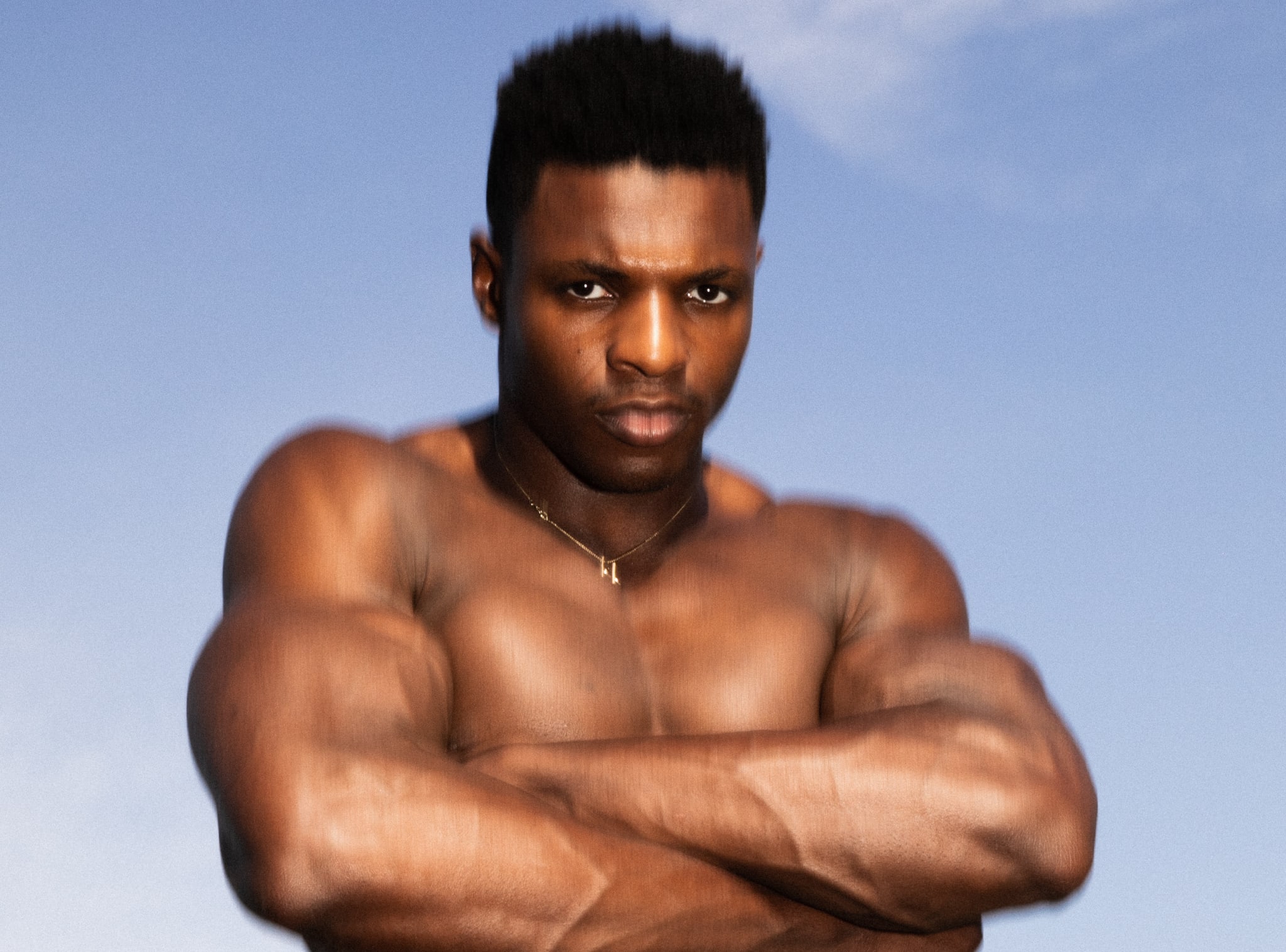 JELEEL interview