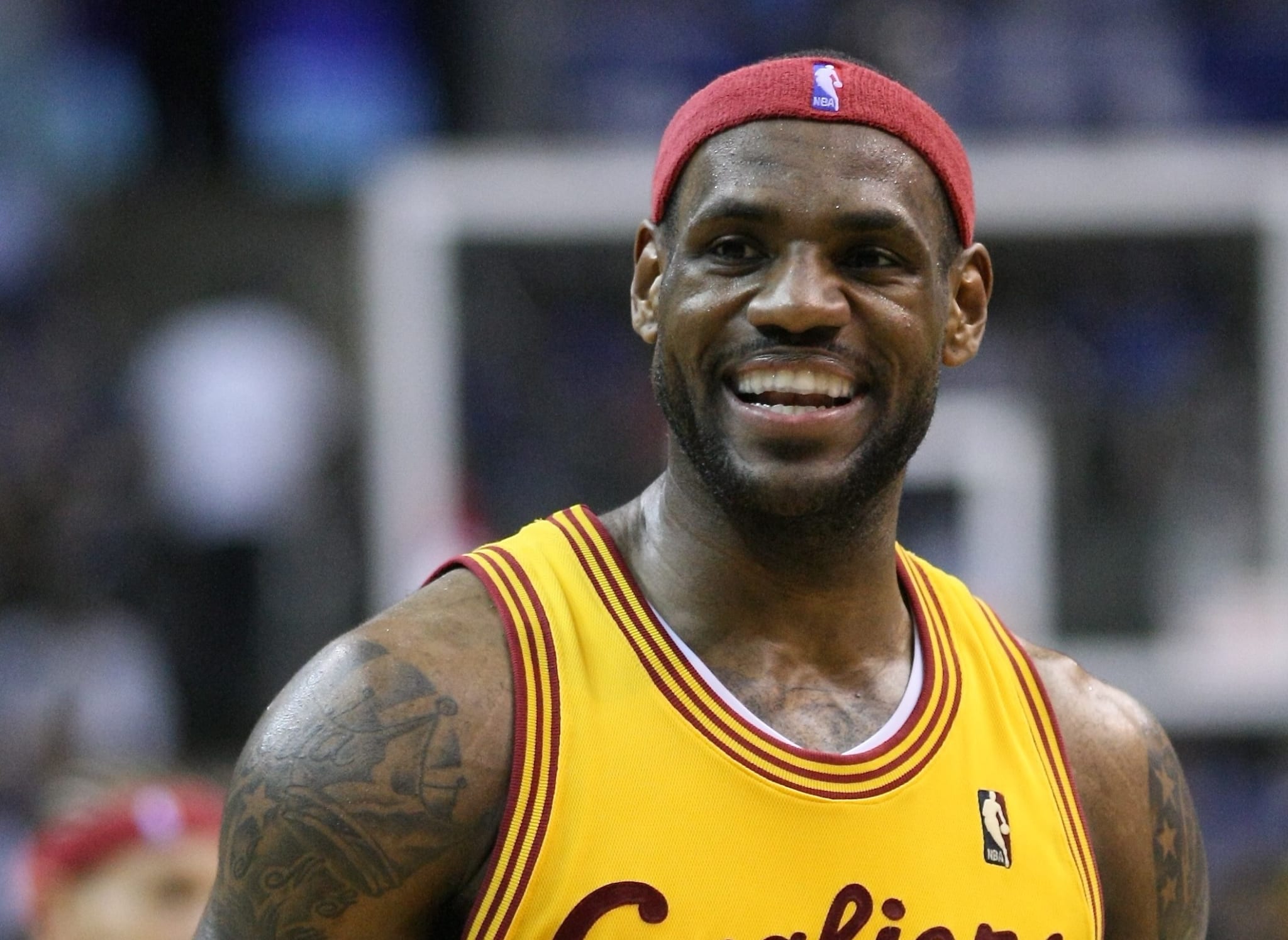 Lebron James