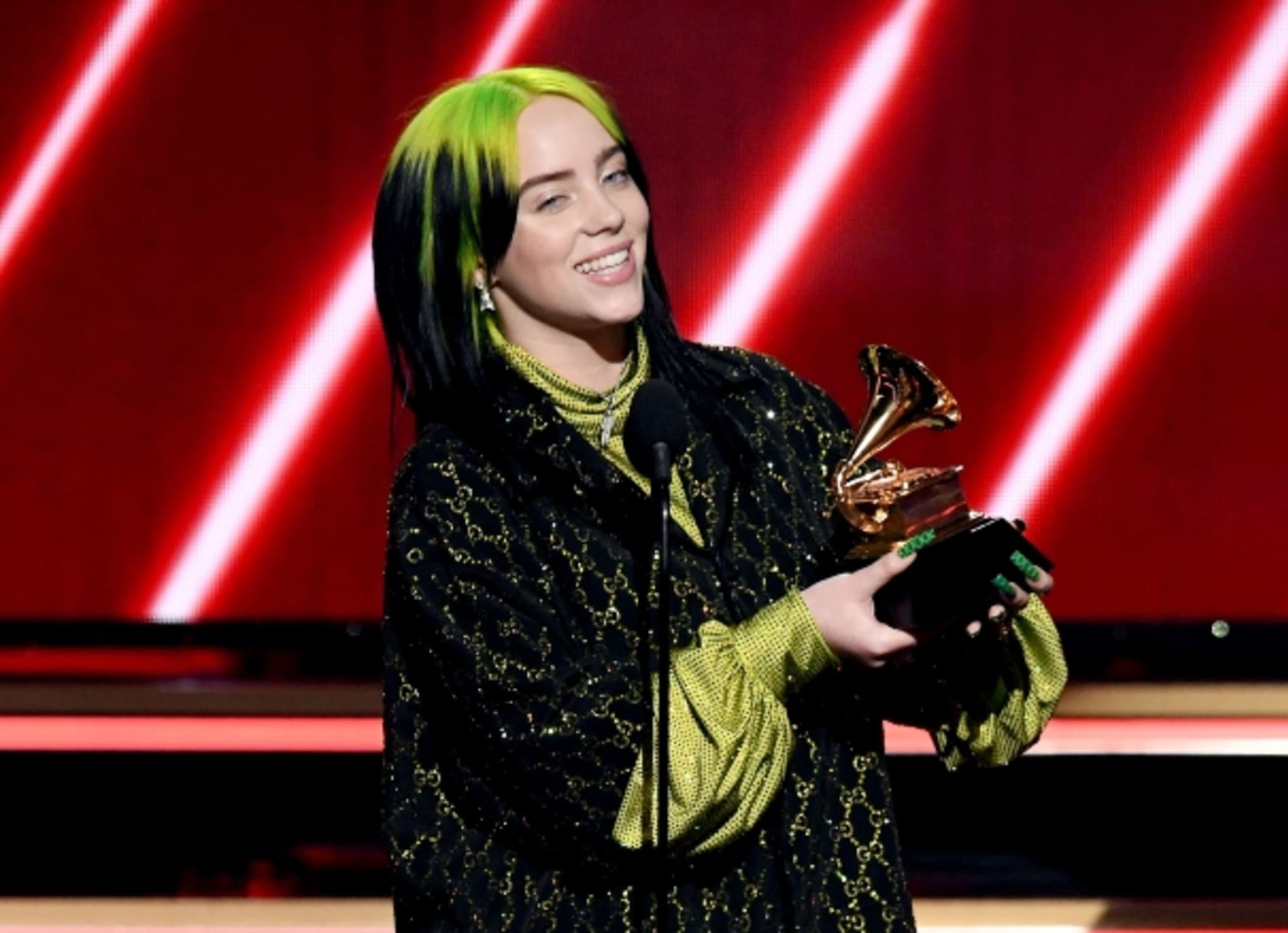 billie