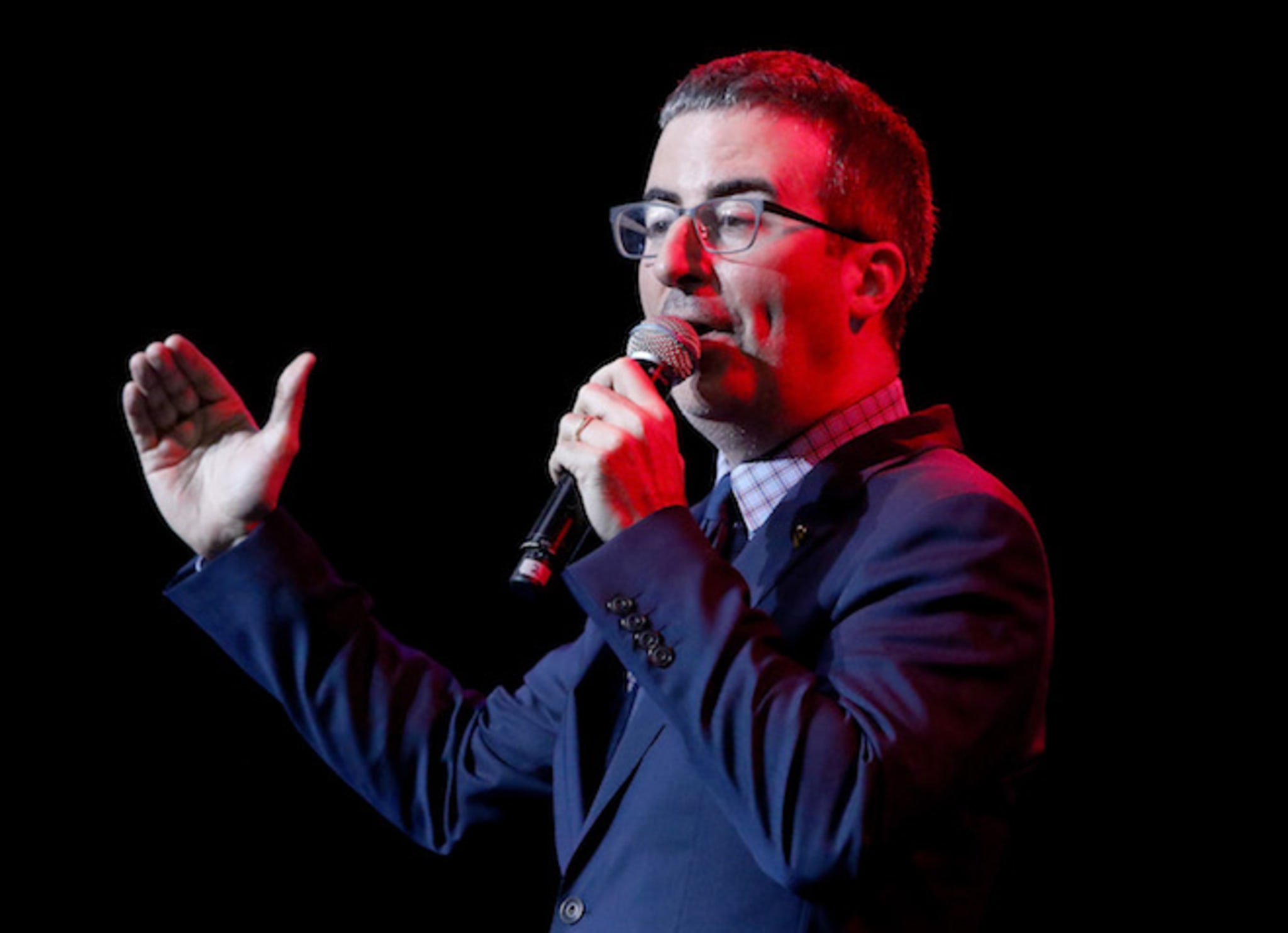 John Oliver