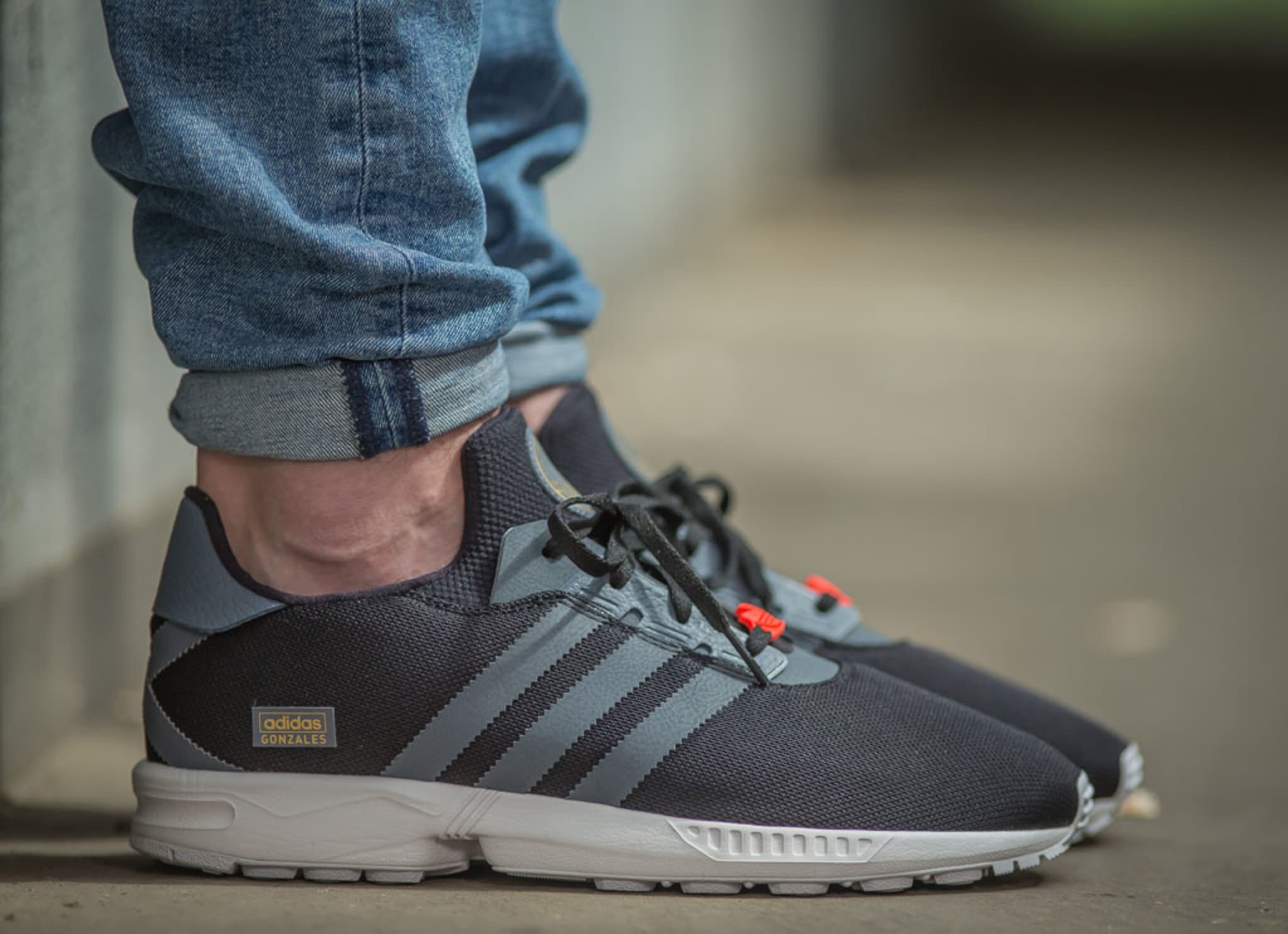 adidas ZX Gonz Grey (1)