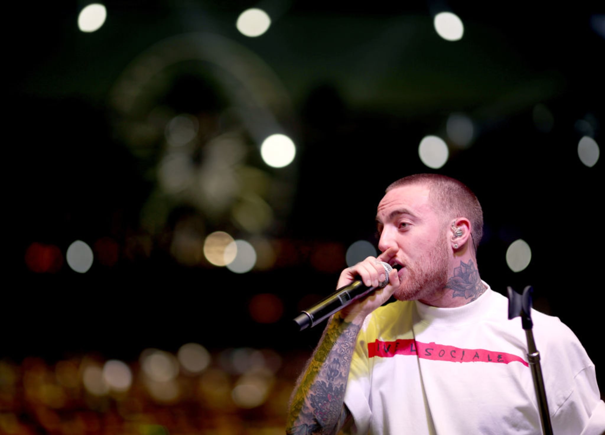 Mac Miller