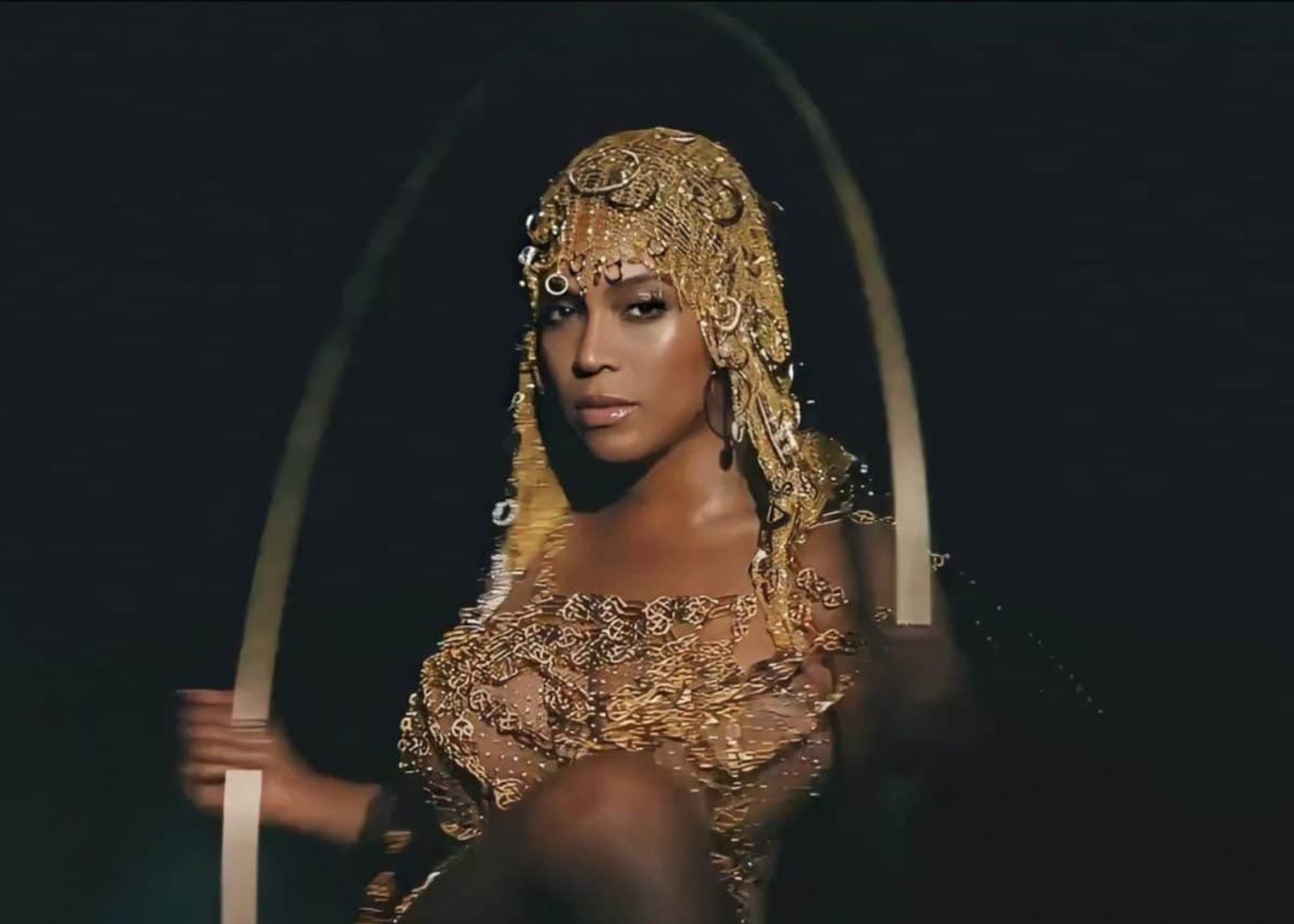 beyonce black is king