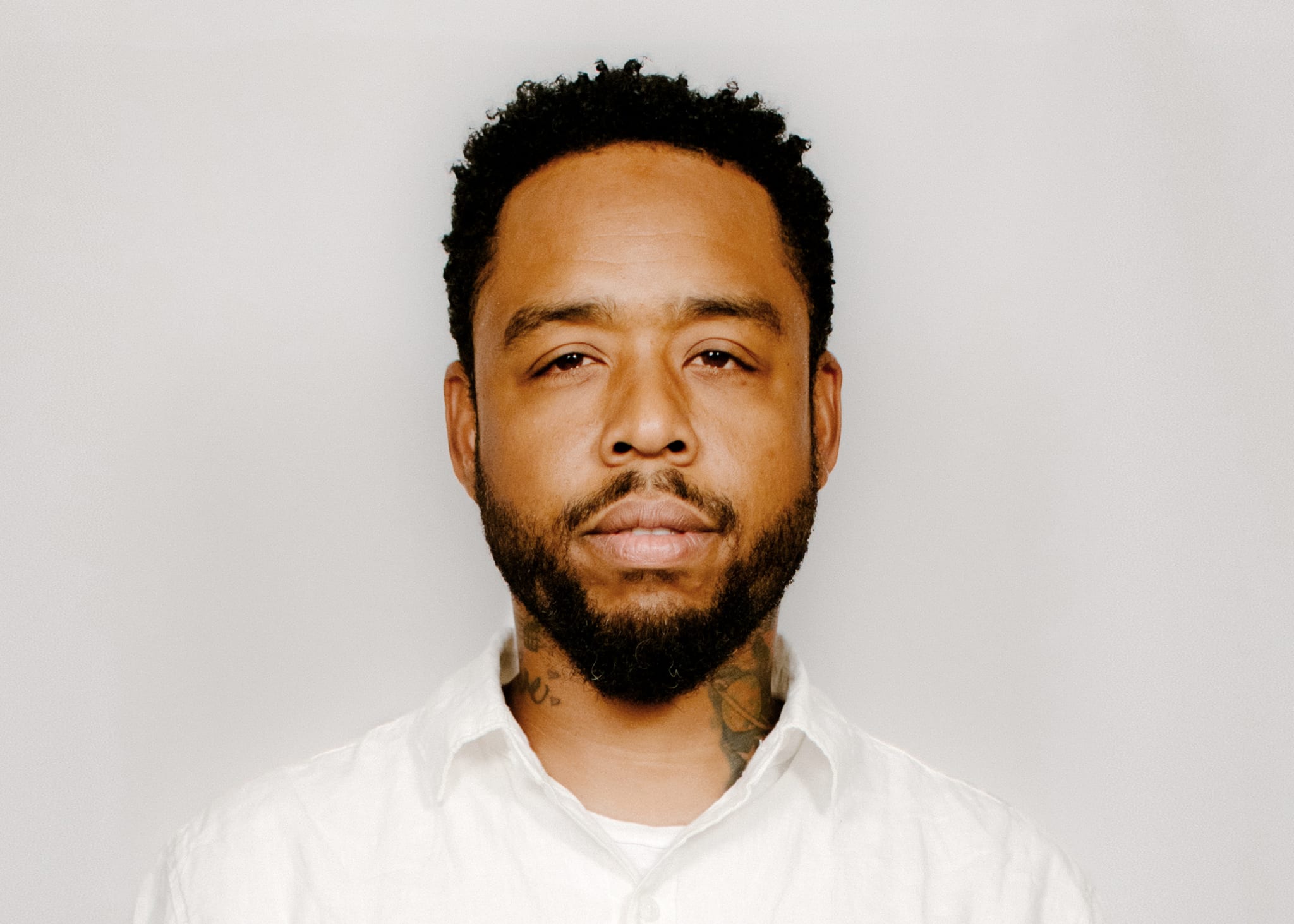 Terrace Martin