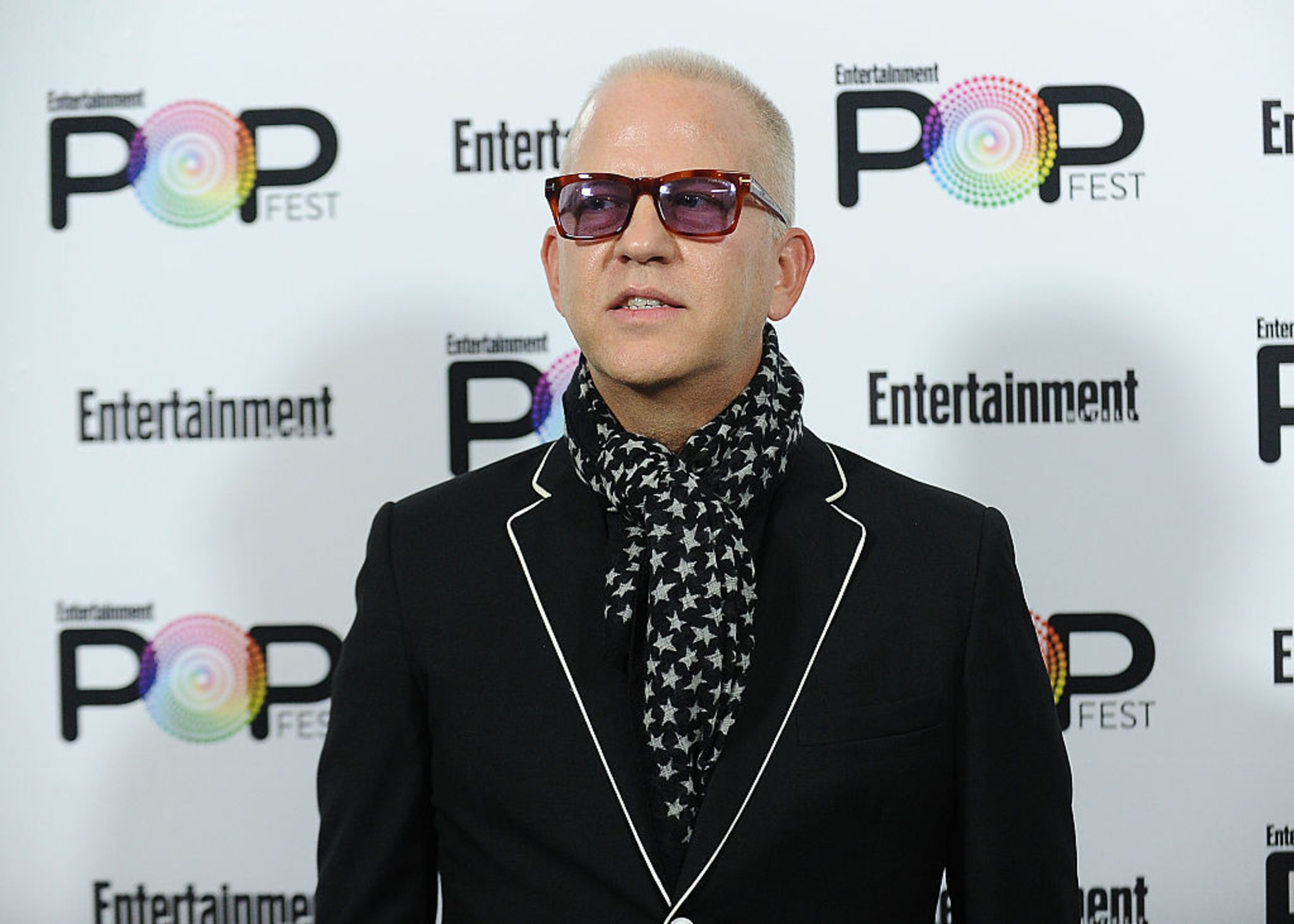 ryan murphy