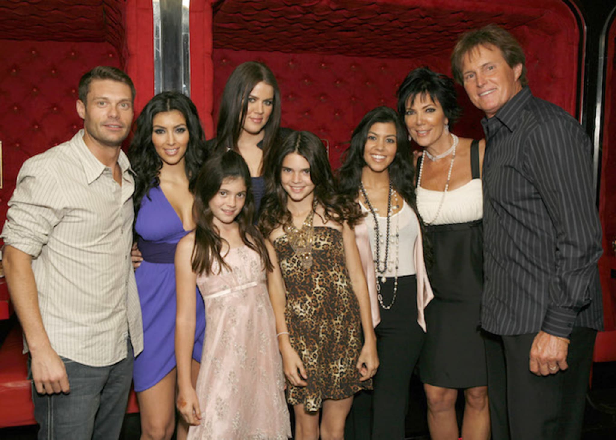 Kardashians 10th anniversary