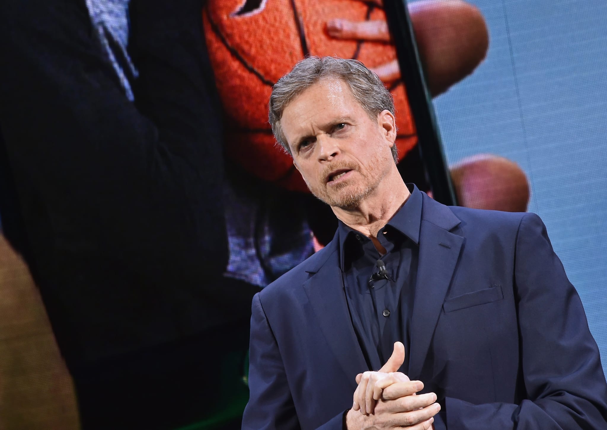 Mark Parker Nike CEO
