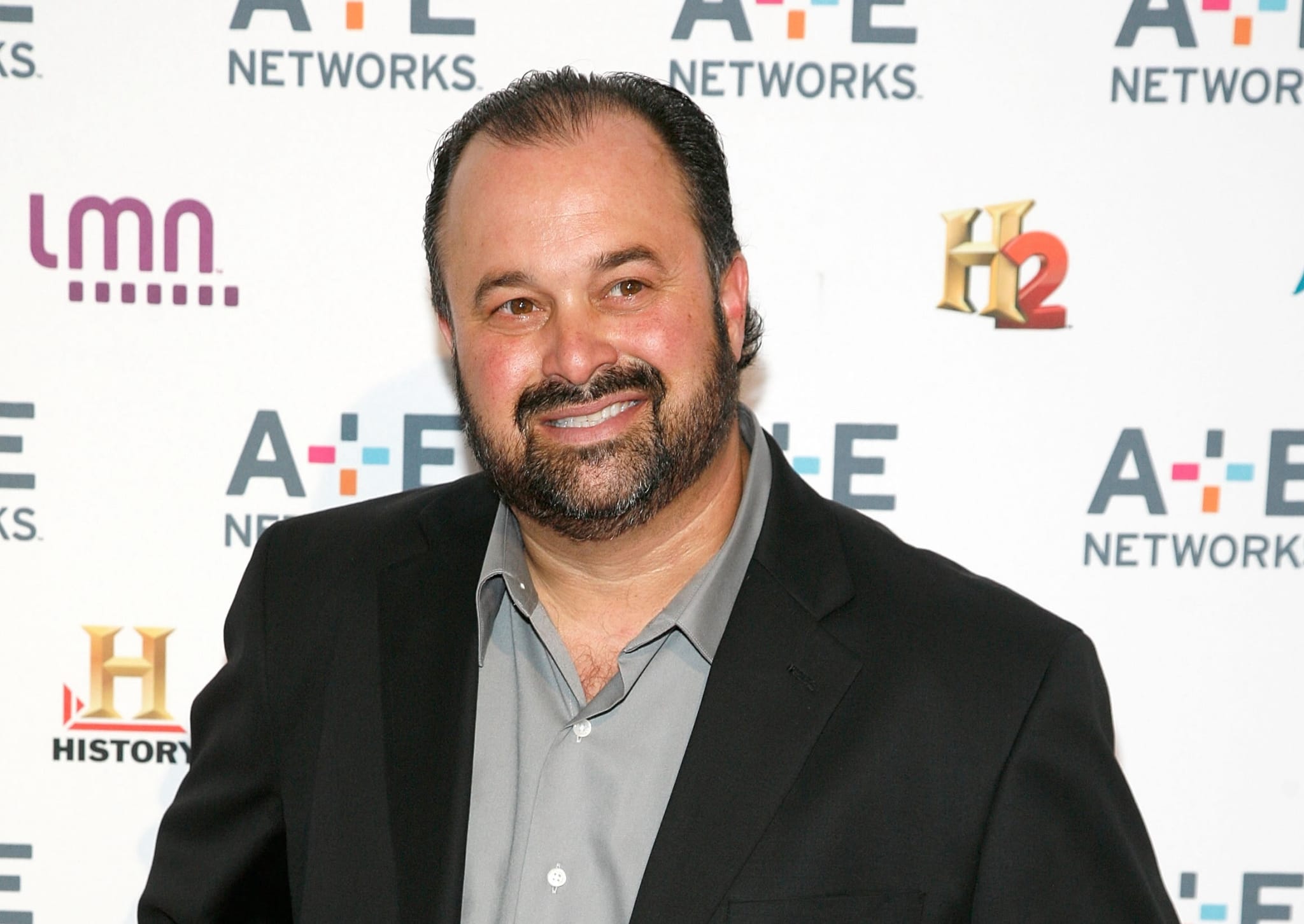 NEW YORK, NY - MAY 09: Frank Fritz attends the A+E Networks 2012 Upfront at Lincoln Center on May 9, 2012 in New York City.