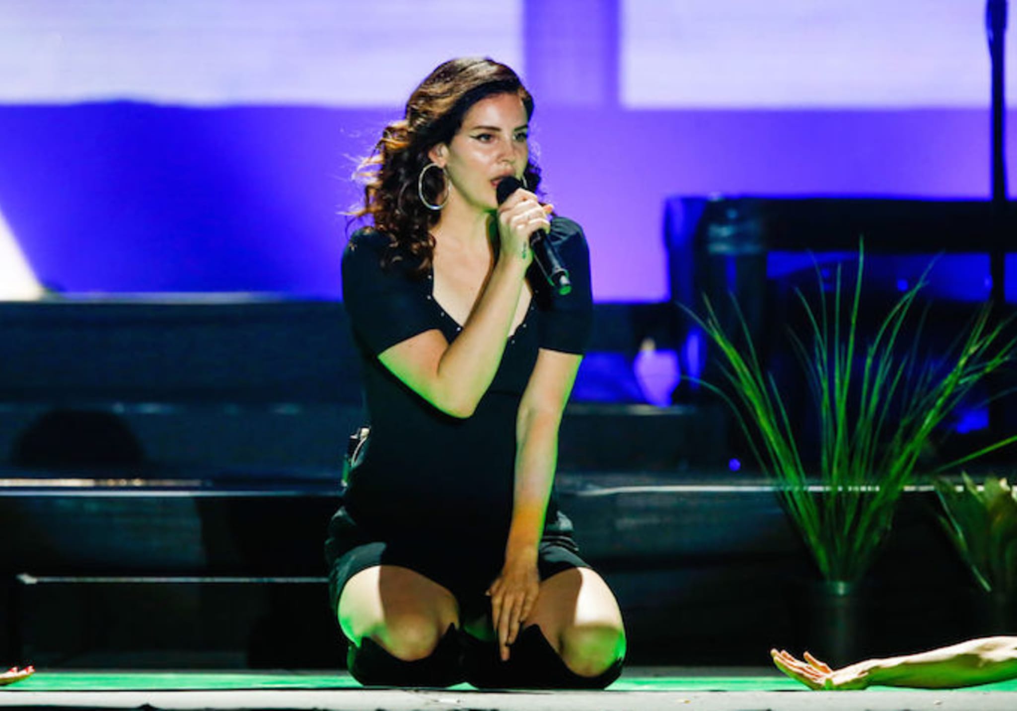 lana del rey