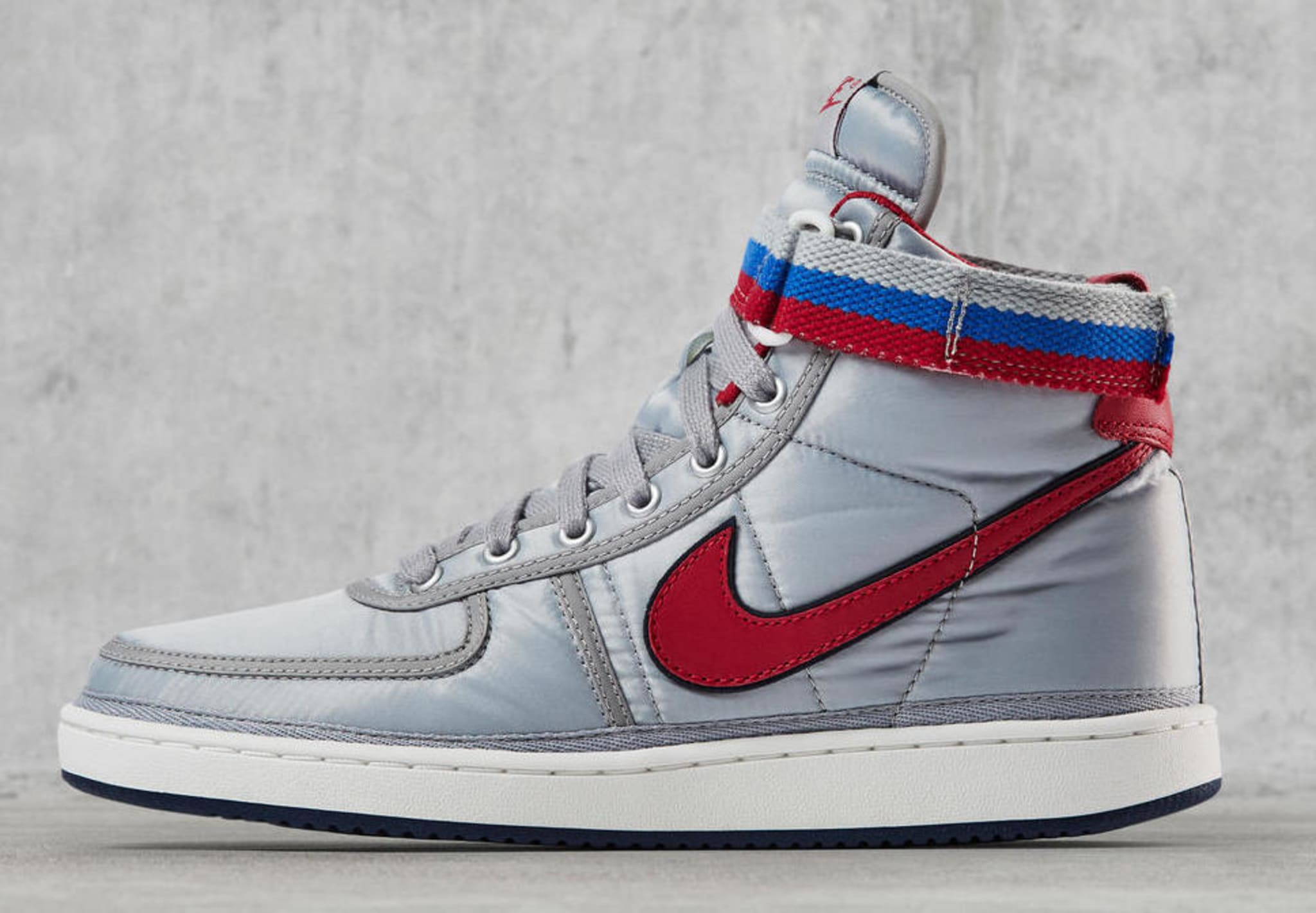 Nike Vandal High Supreme (Lateral)