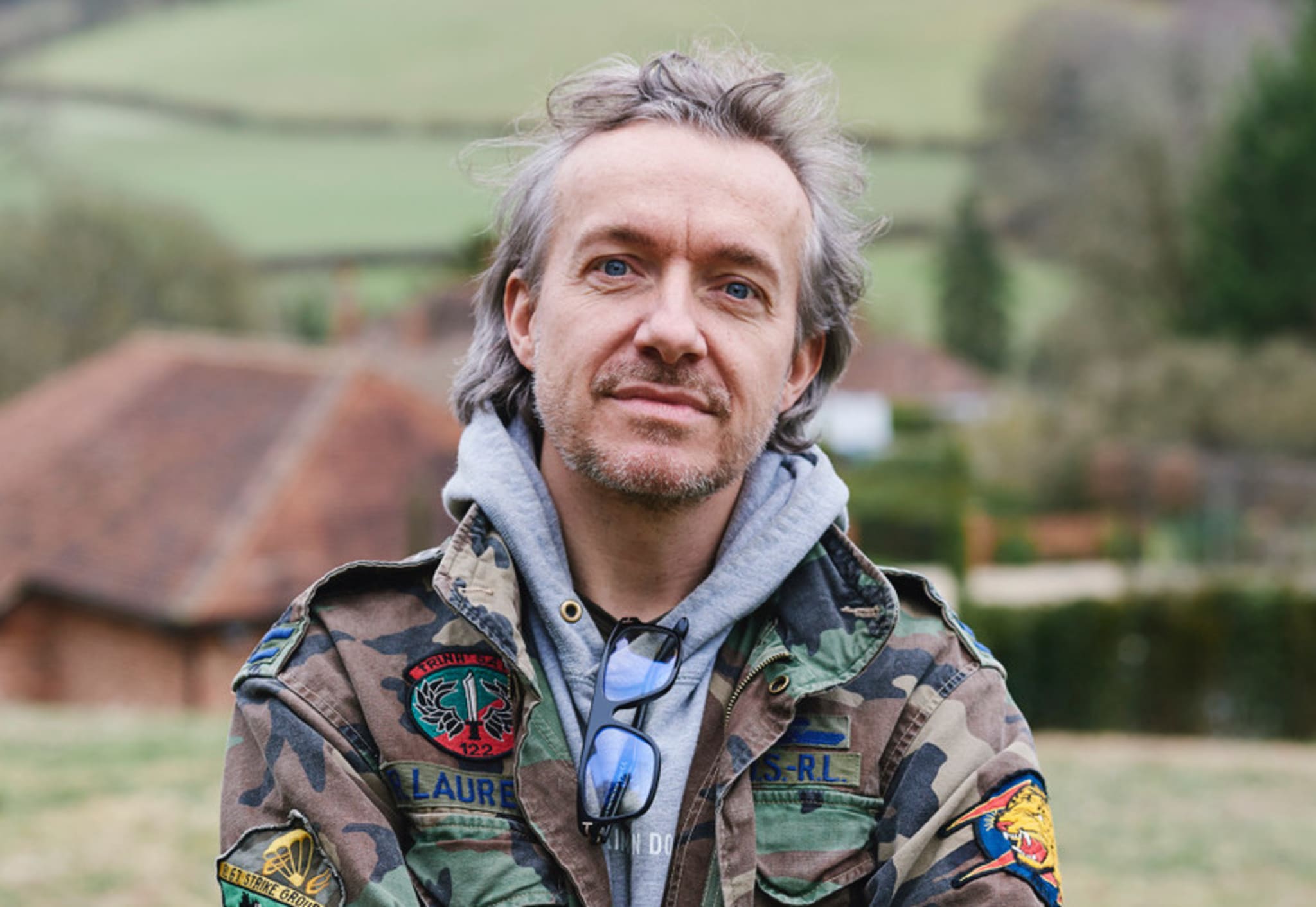 fraser t smith