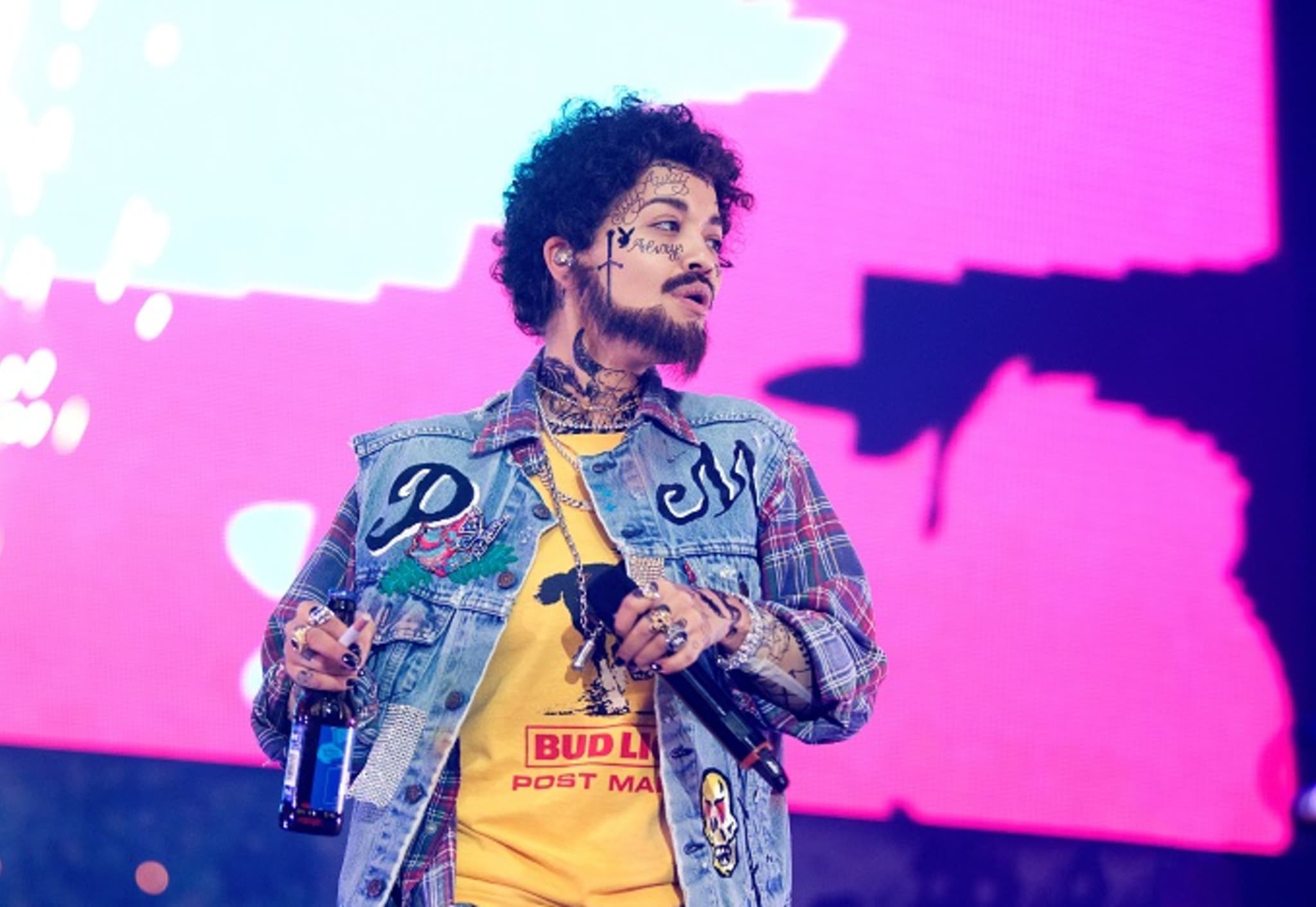 post malone rita ora