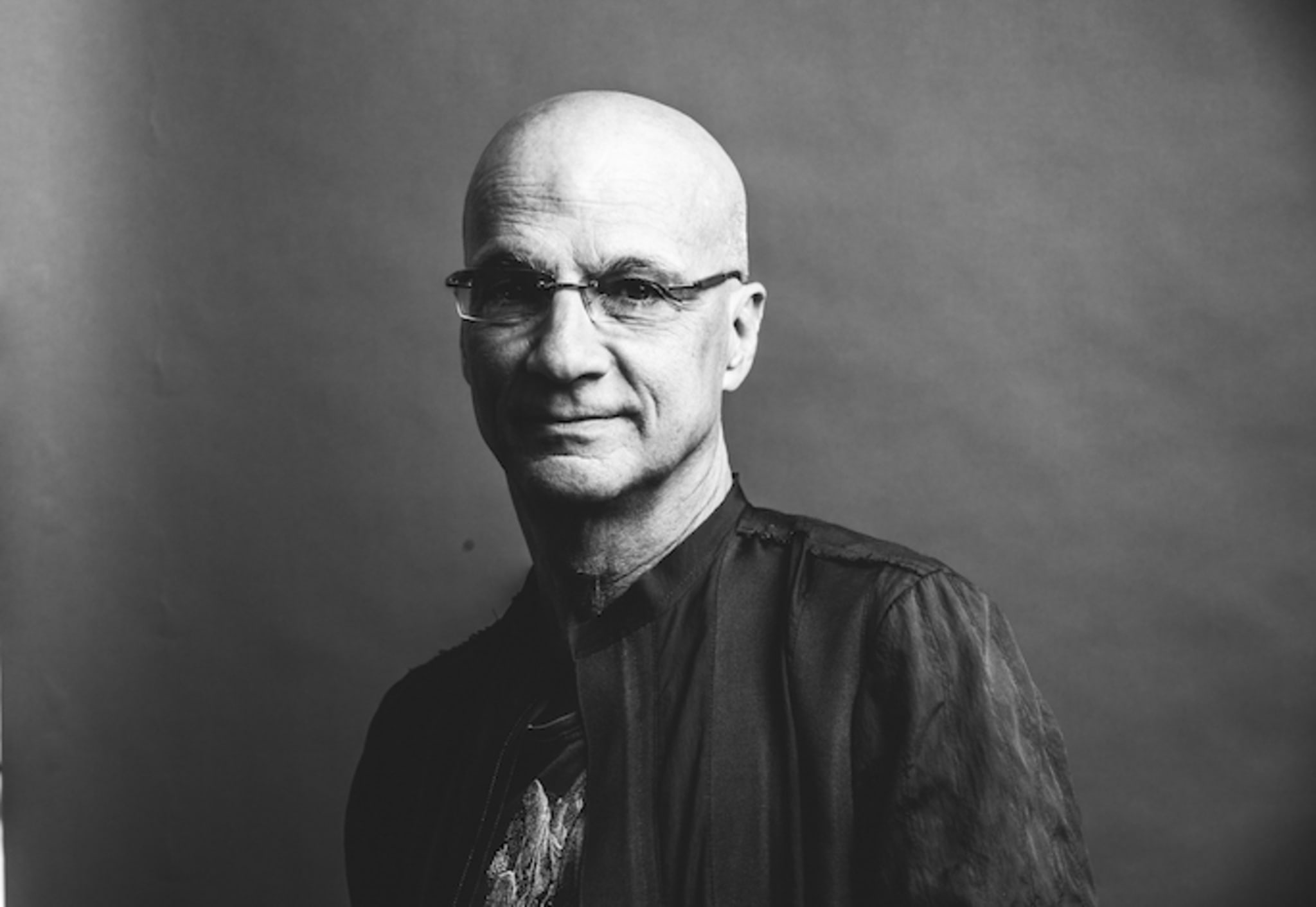 Jimmy Iovine by Gari Askew