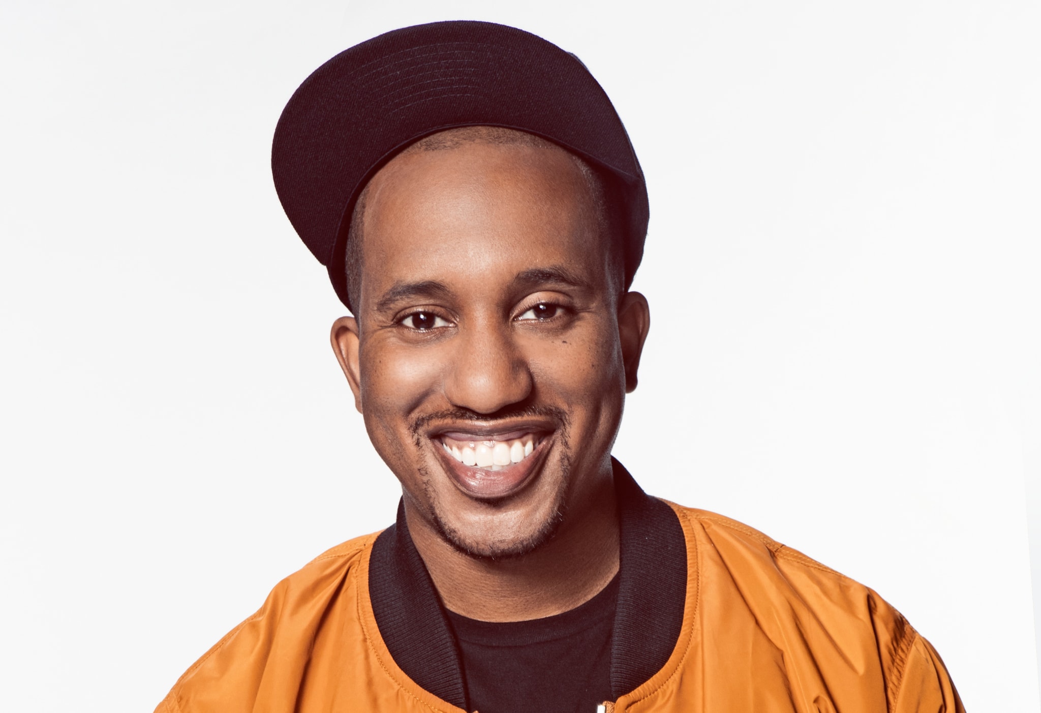 Chris Redd