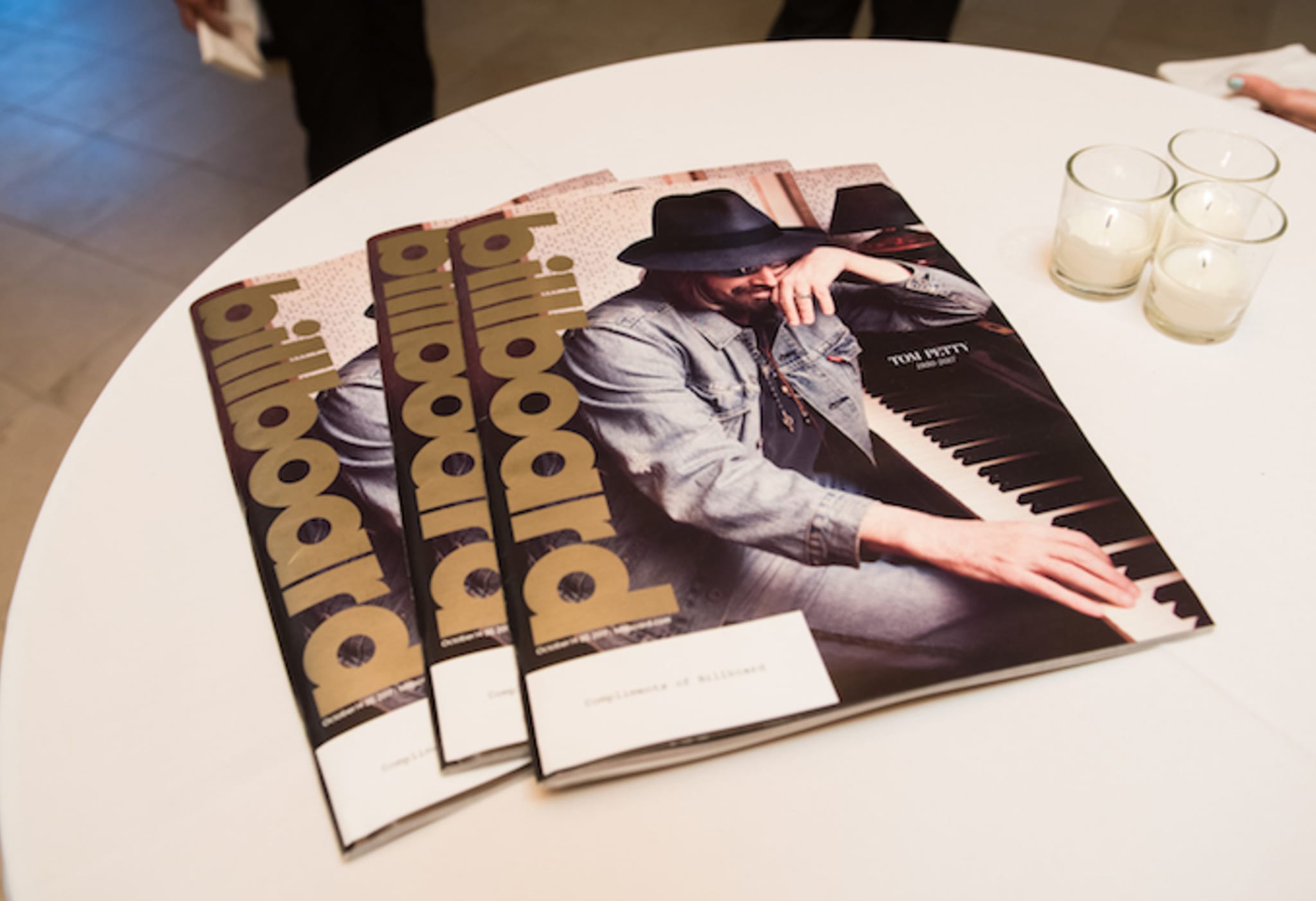 billboard mag