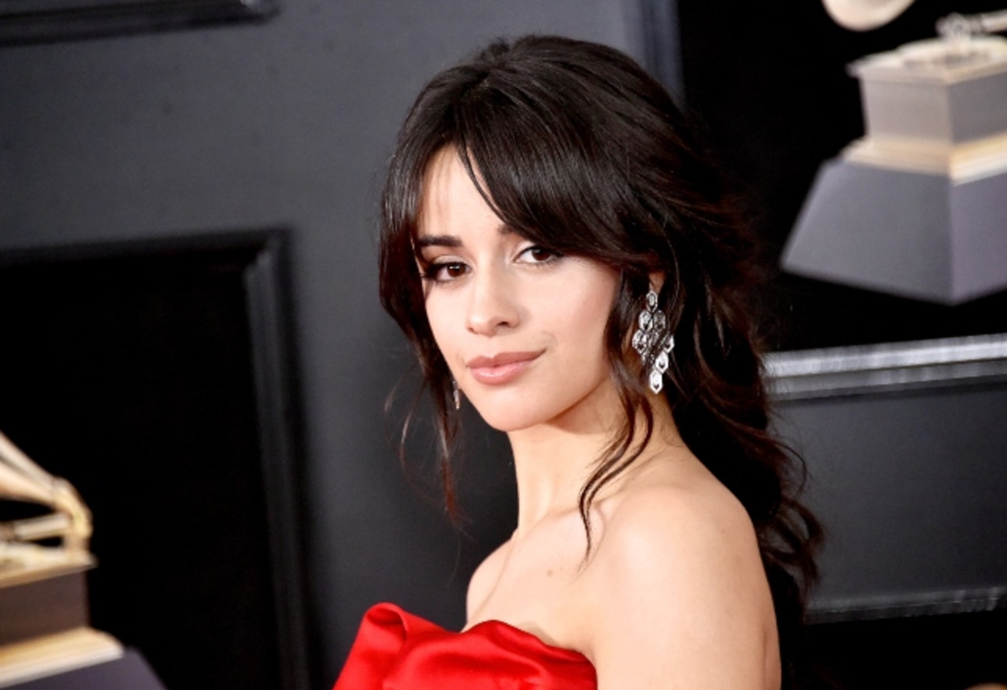 camilla cabello