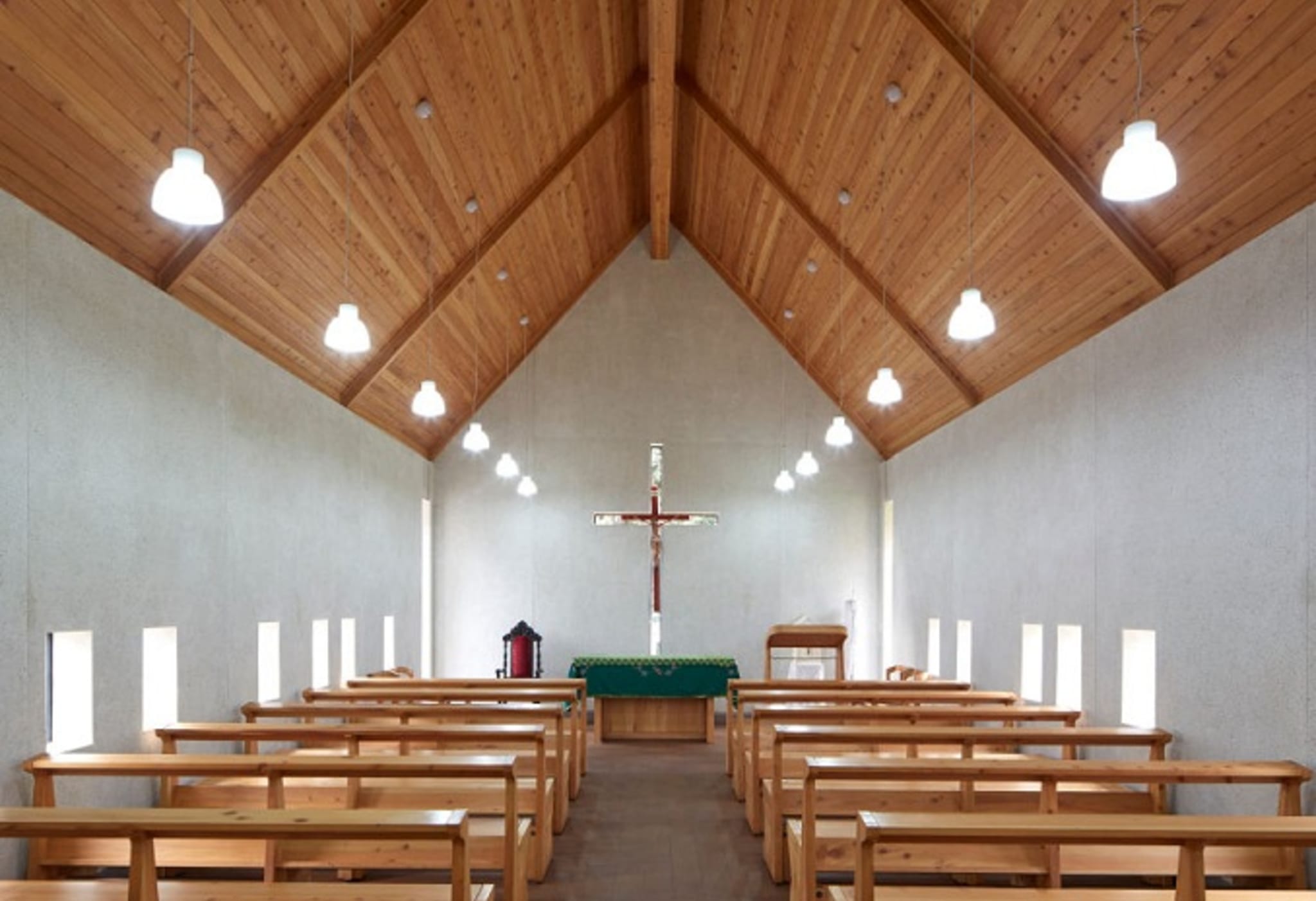 Catholic Church